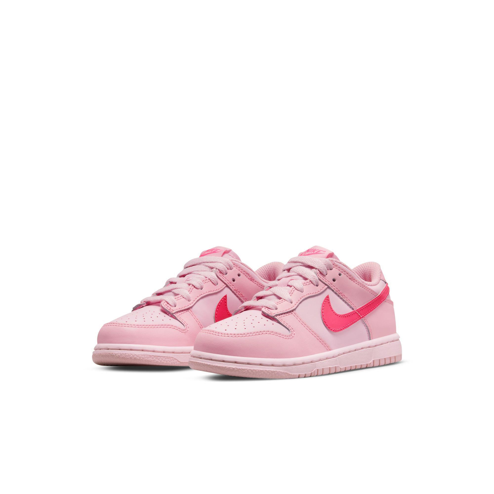 Nike Dunk Low Preschool