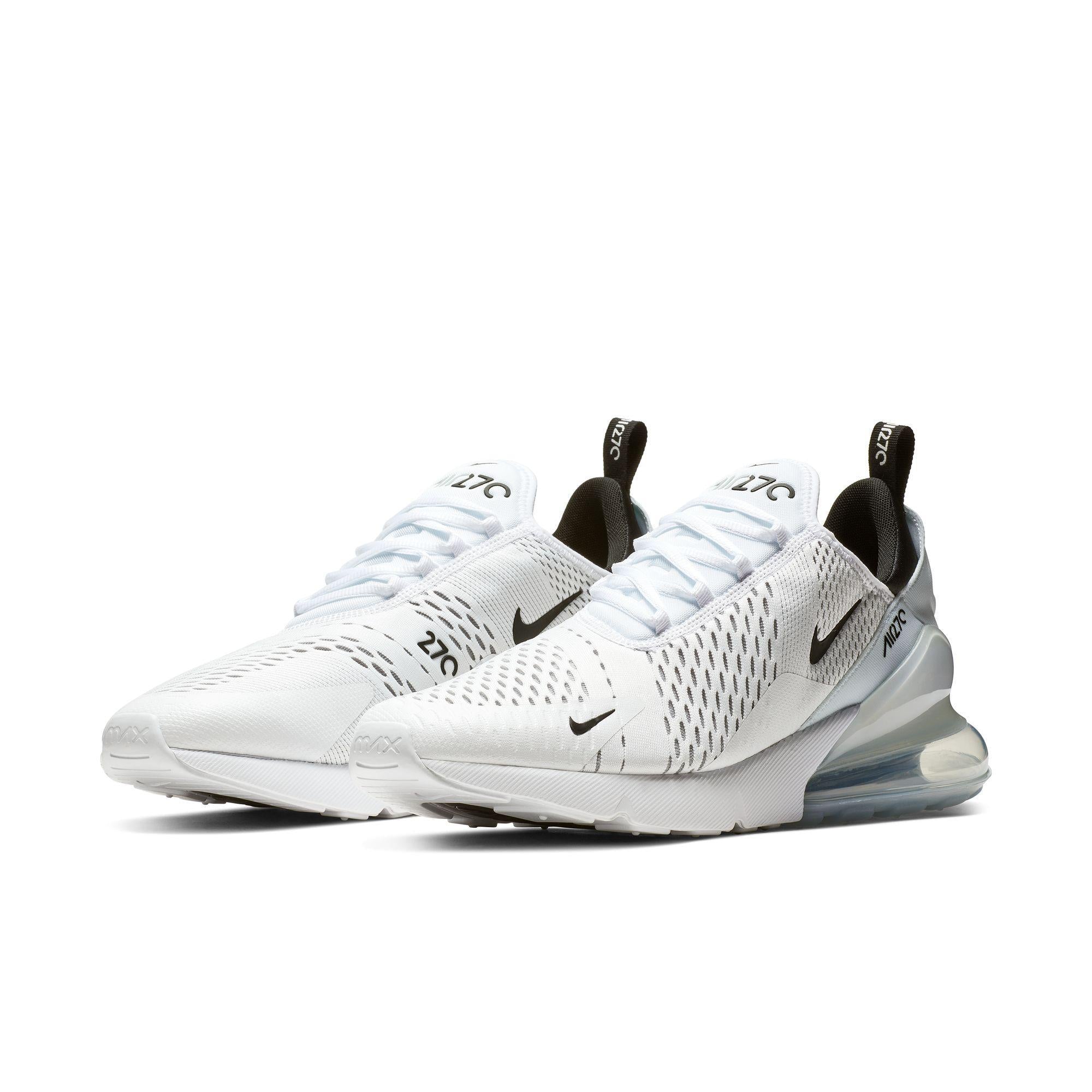 Nike Air Max 270 'Black White'