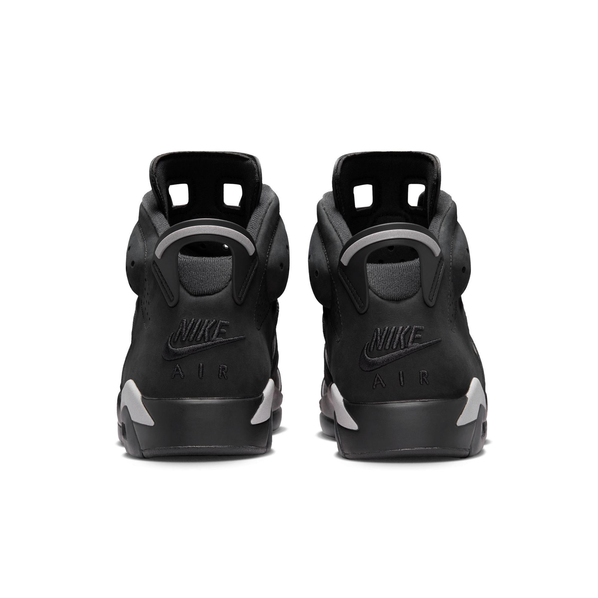 Air Jordan 6 Retro “Cap and Gown”