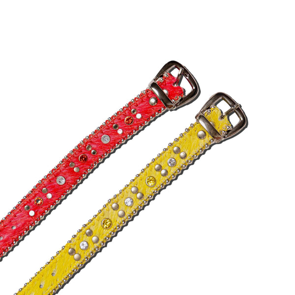 HOTW Leather Bracelets