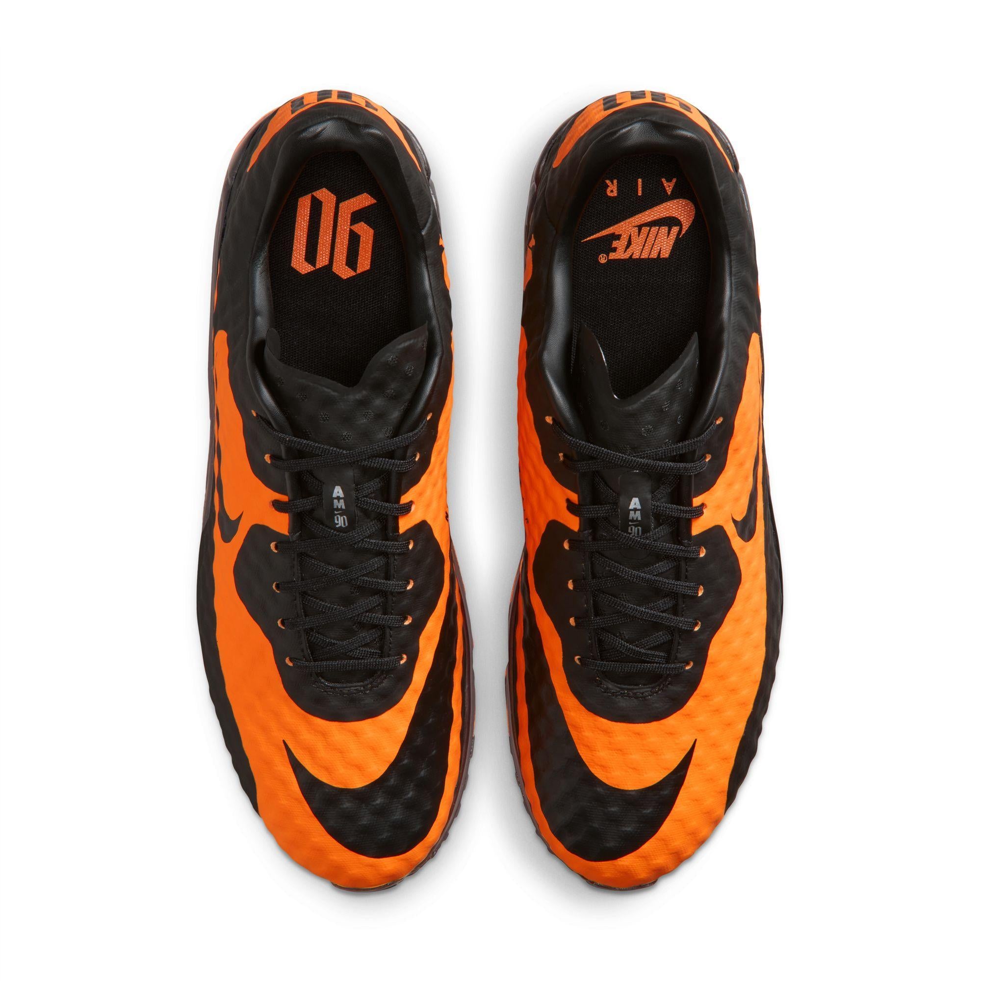 Nike Air Max 90 “Bright Citrus Hypervenom”