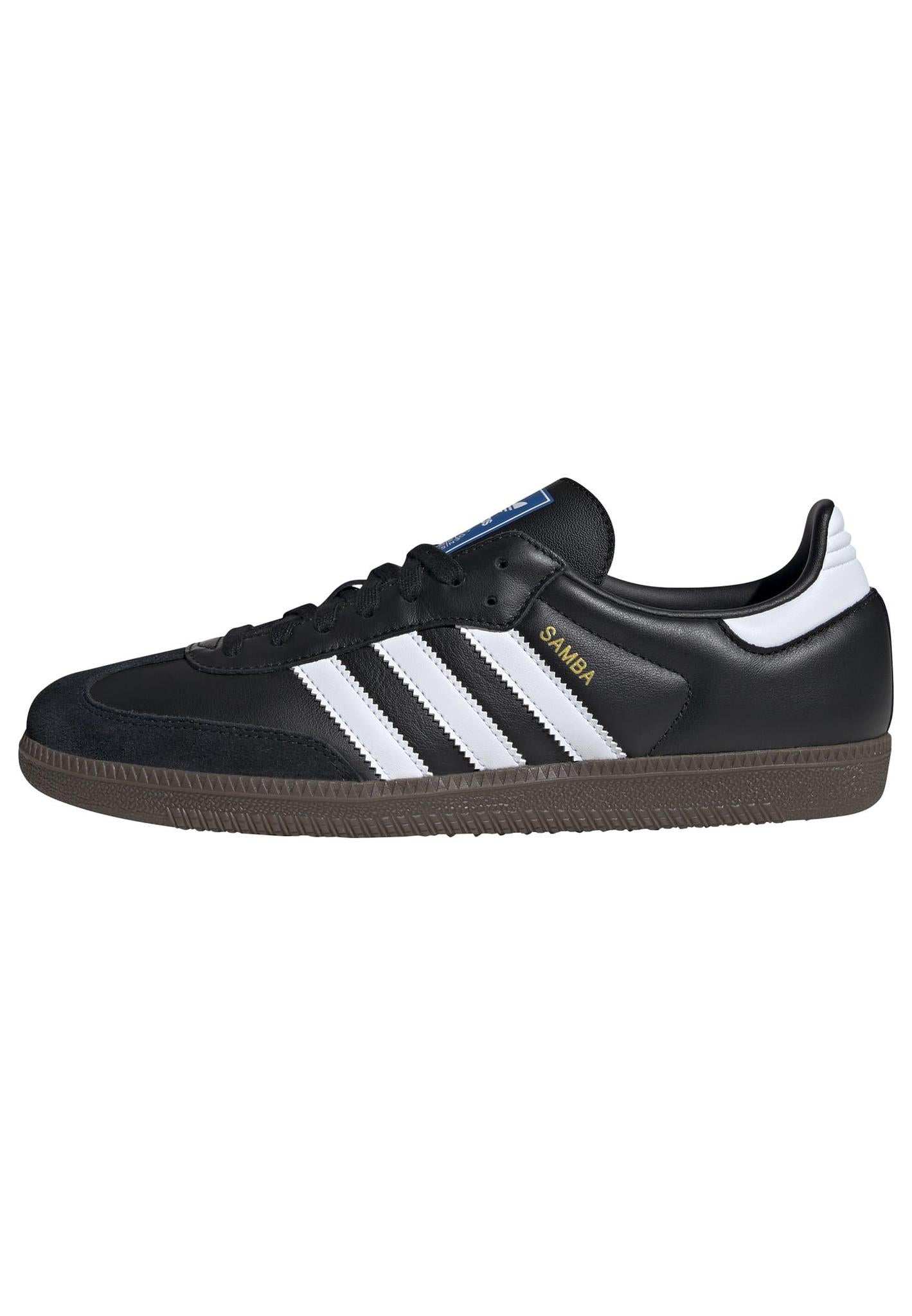 SAMBA OG