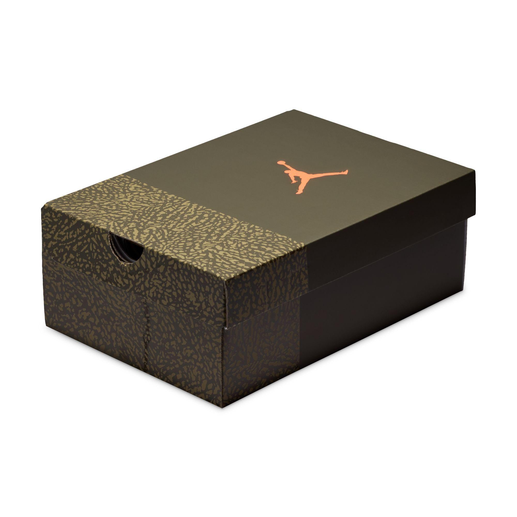 Air Jordan 3 Retro Gradeschool 