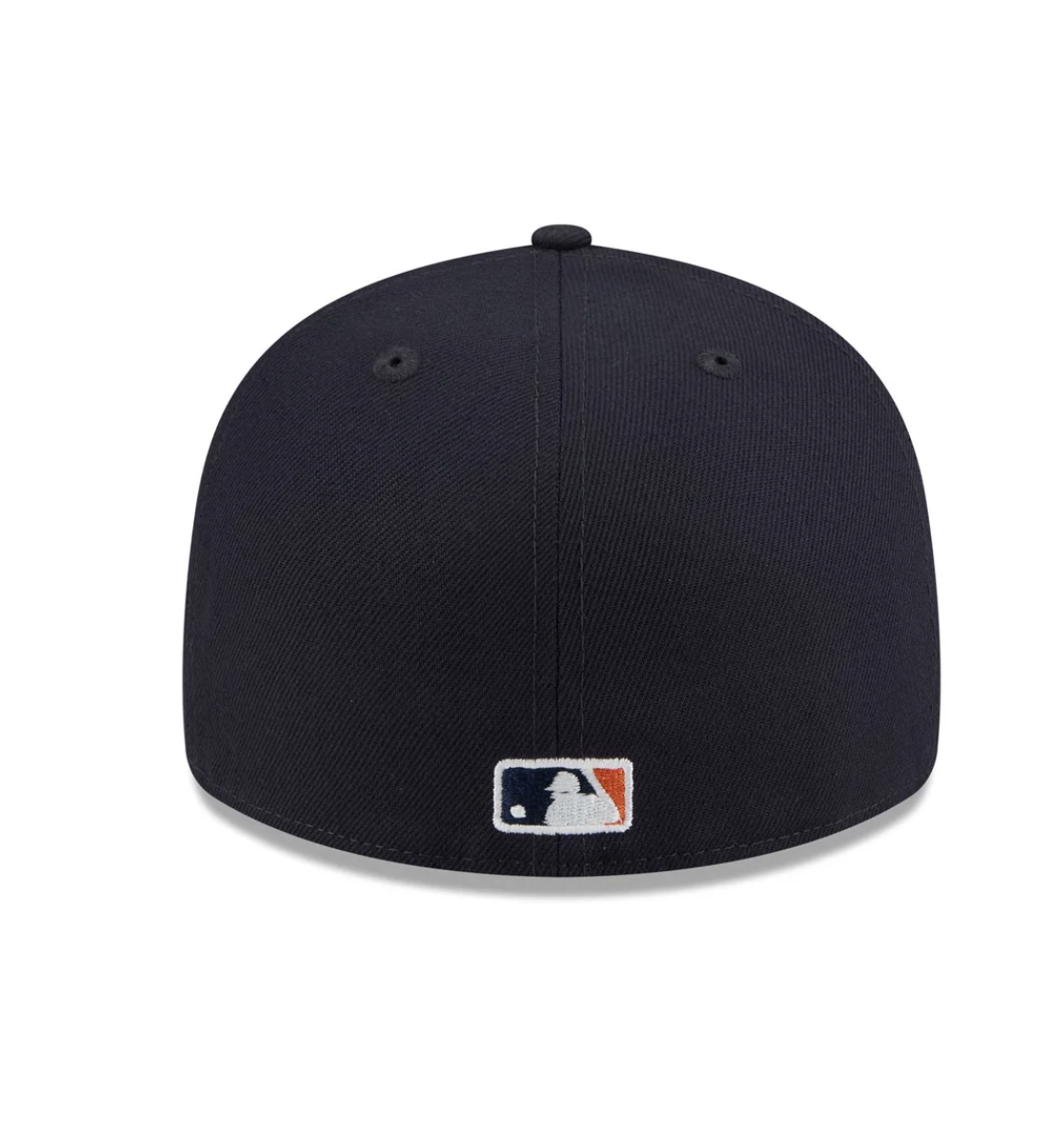 New Era Houston Astros Pre-Curve 59FIFTY Fitted