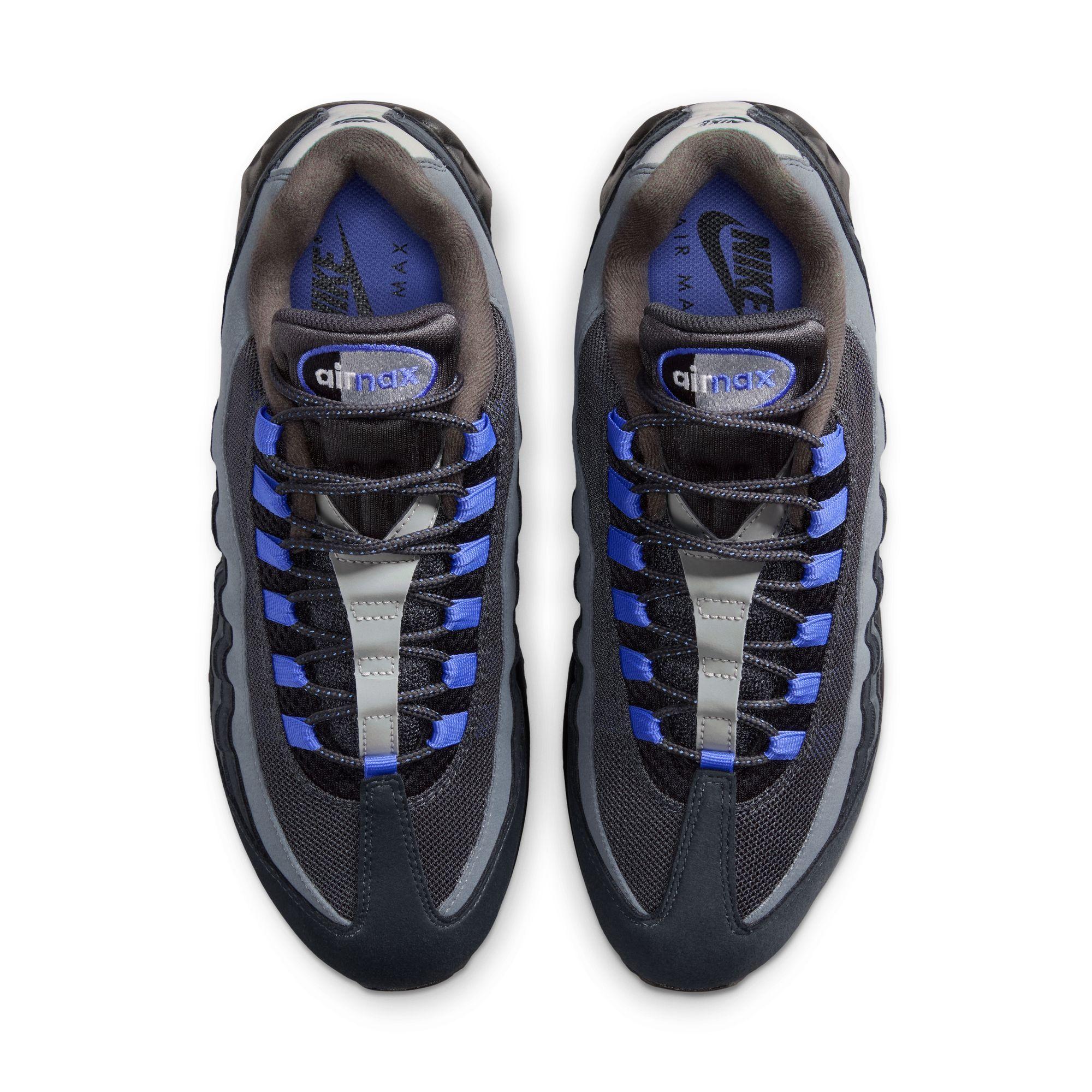 Nike Air Max 95 Big Bubble “OG Sapphire”