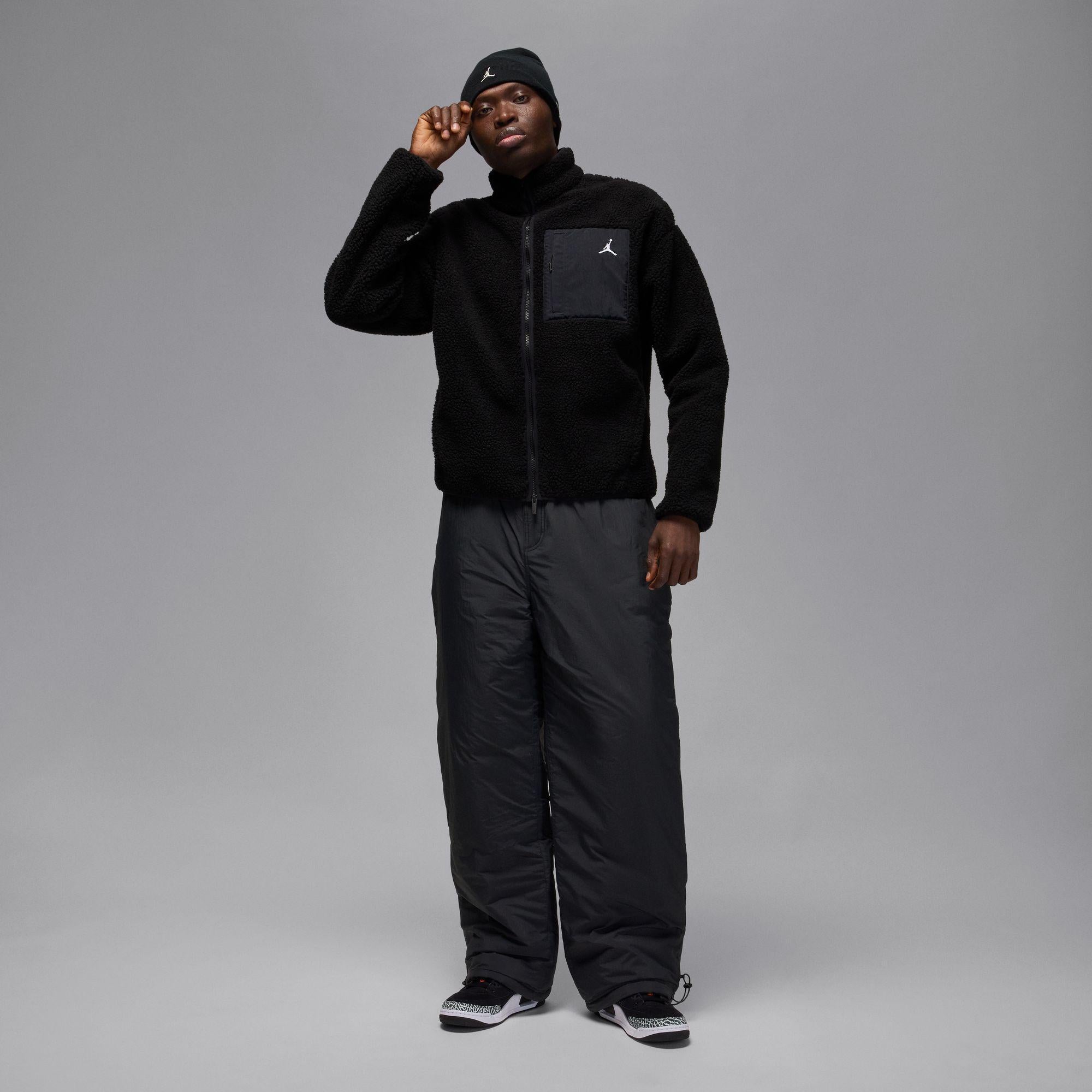 M J FLT MTNSIDE PADDED PANT