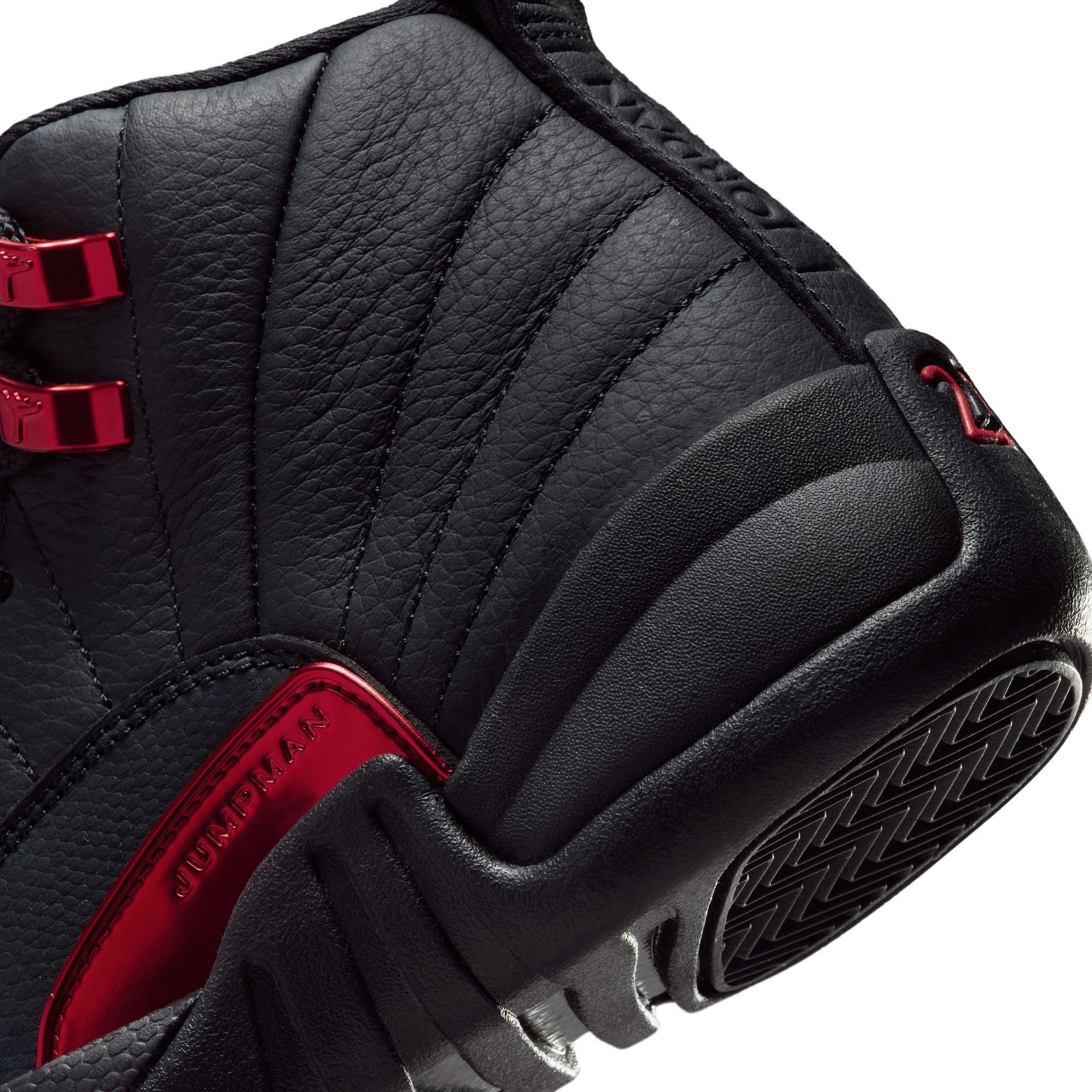 Air Jordan 12 Retro Gradeschool “Bloodline”