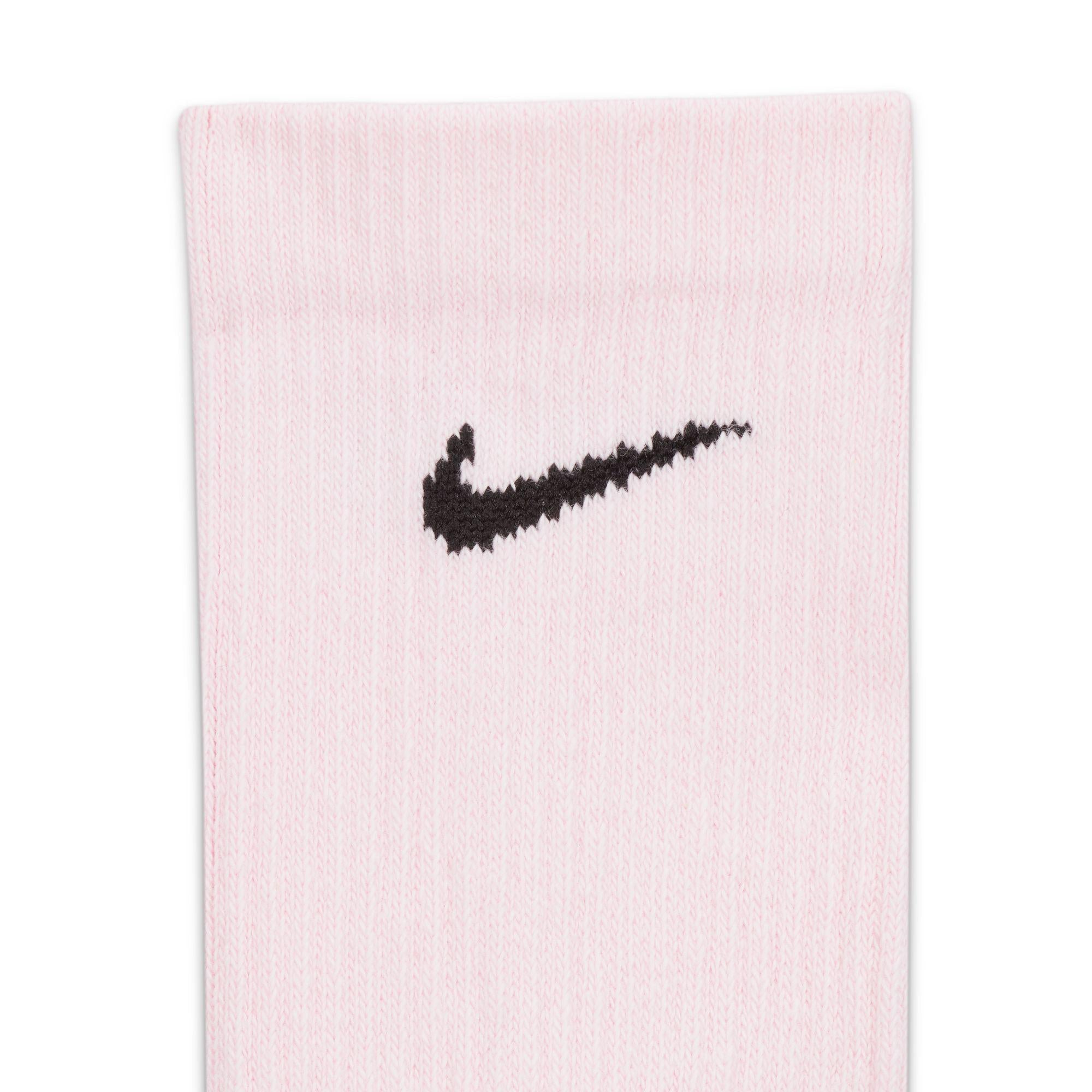 Nike Everyday Plus Cushioned Multi/Colored