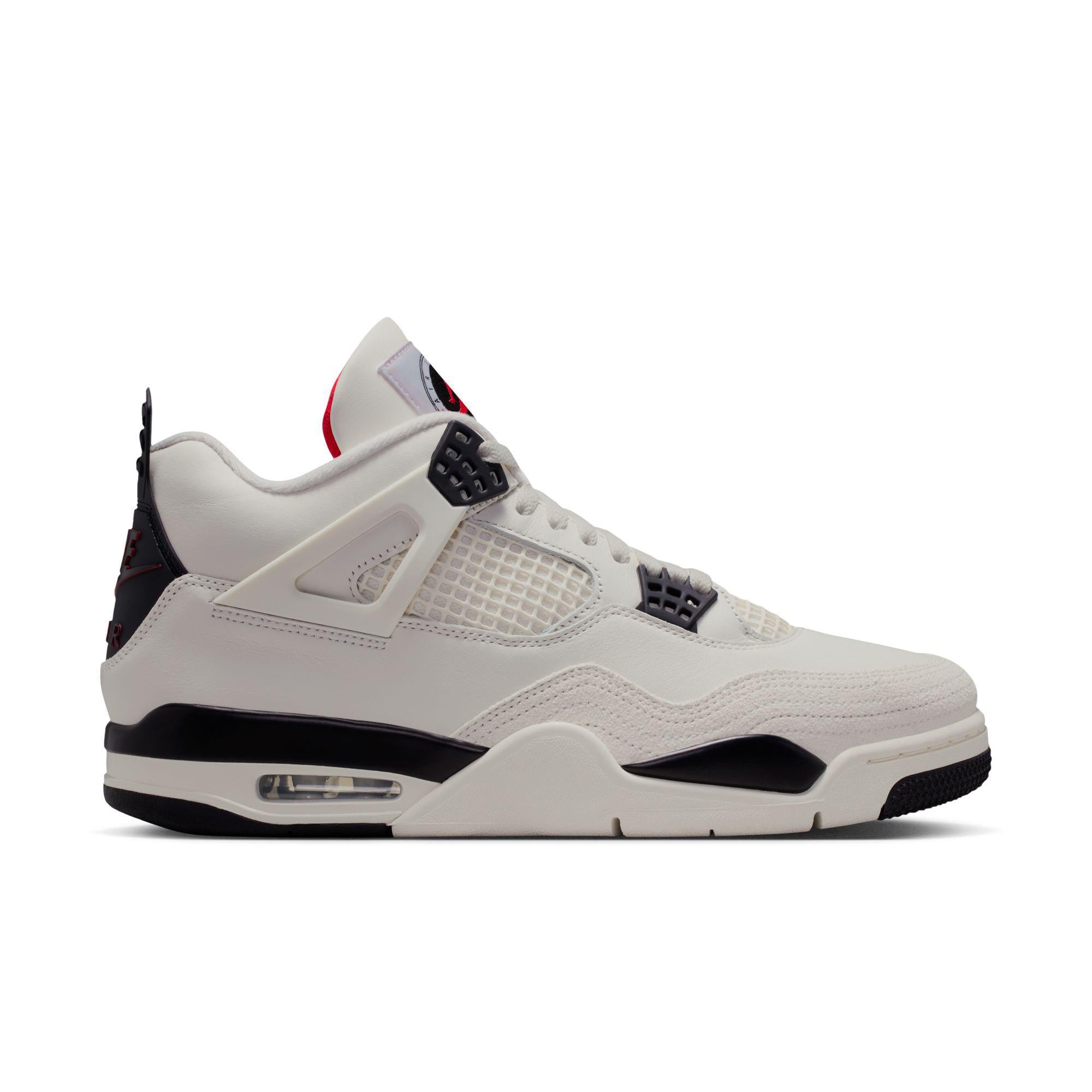 Air Jordan 4 Retro Men 
