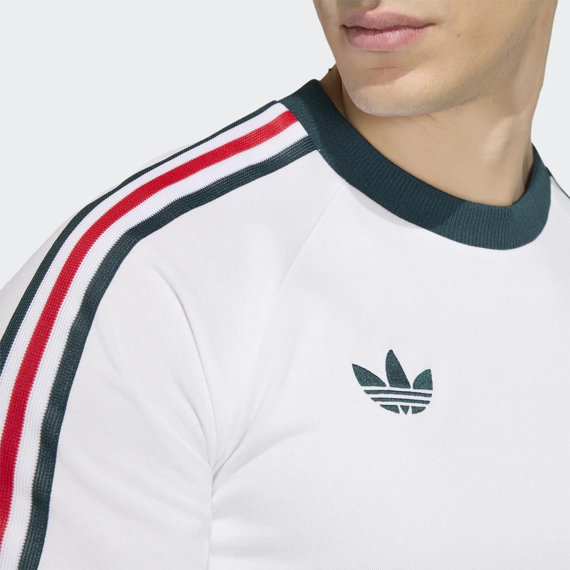 Adidas Mexico Originals T-Shirt