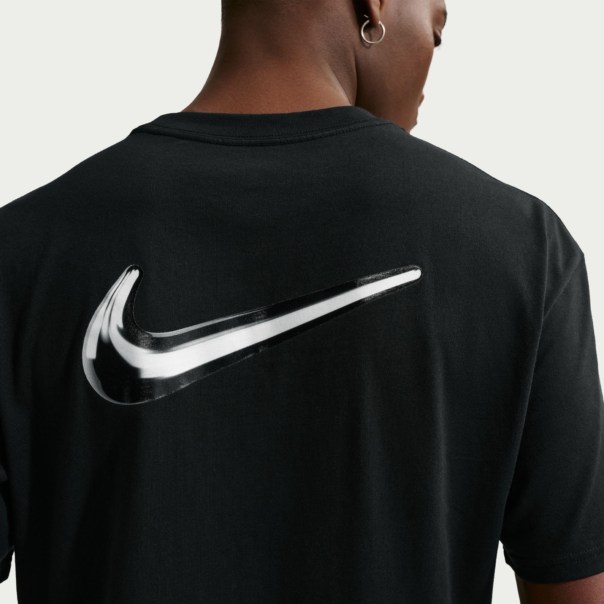 Nike Sportswear T-Shirt “Black”
