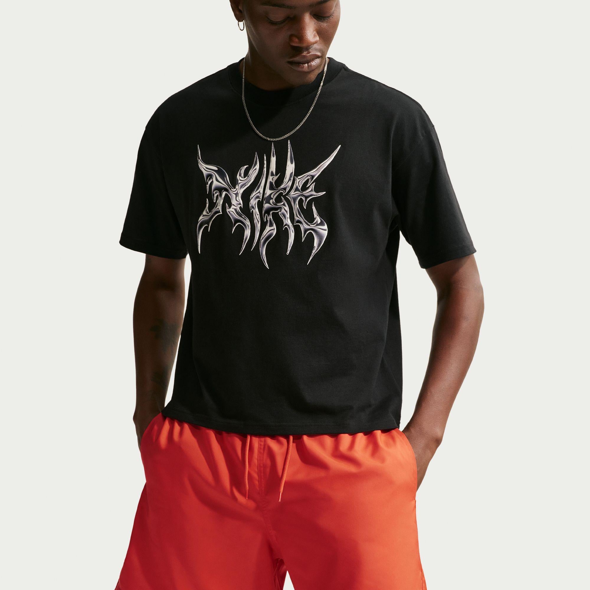 Nike Club Shorts “Cosmic Clay”