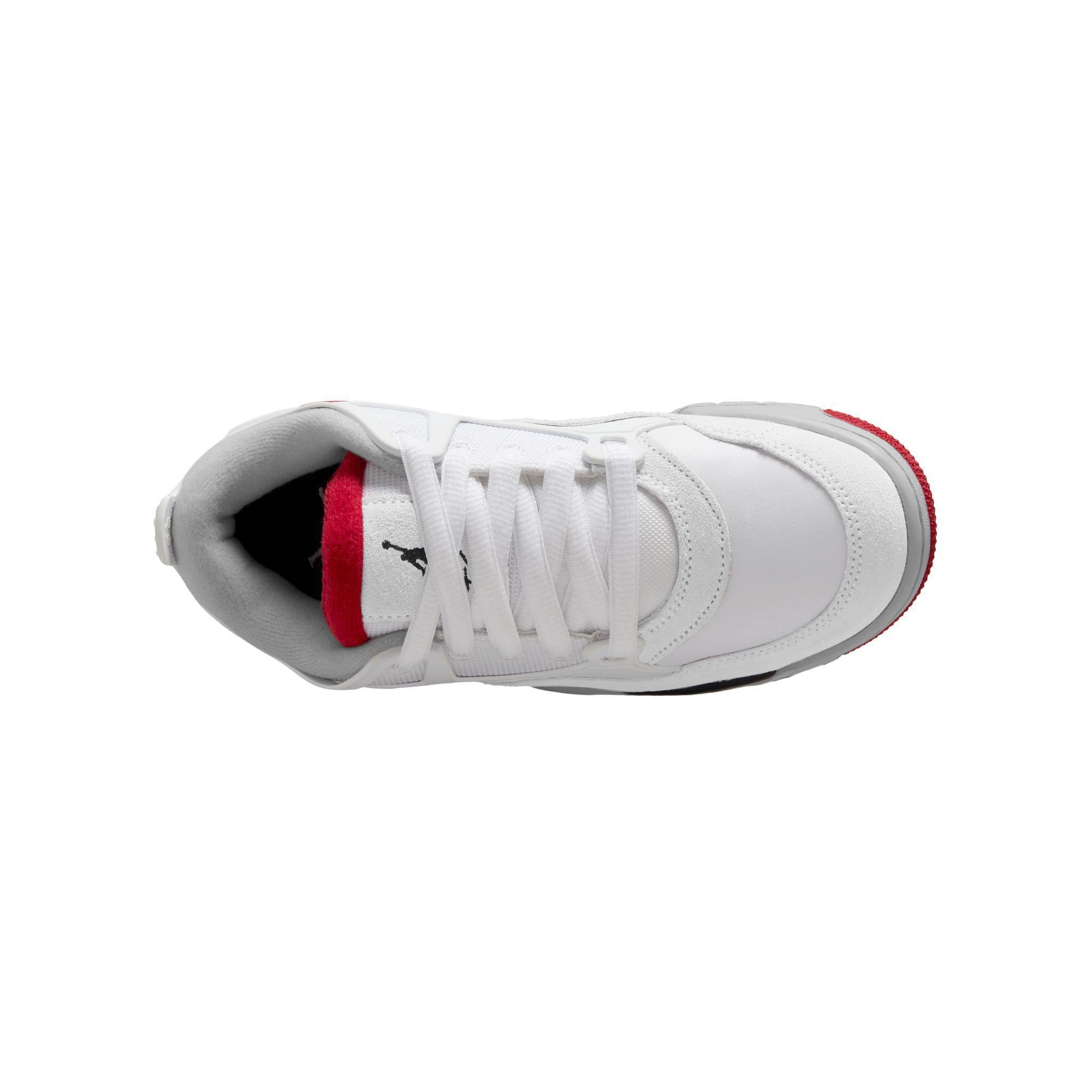 Air Jordan 4 RM Gradeschool