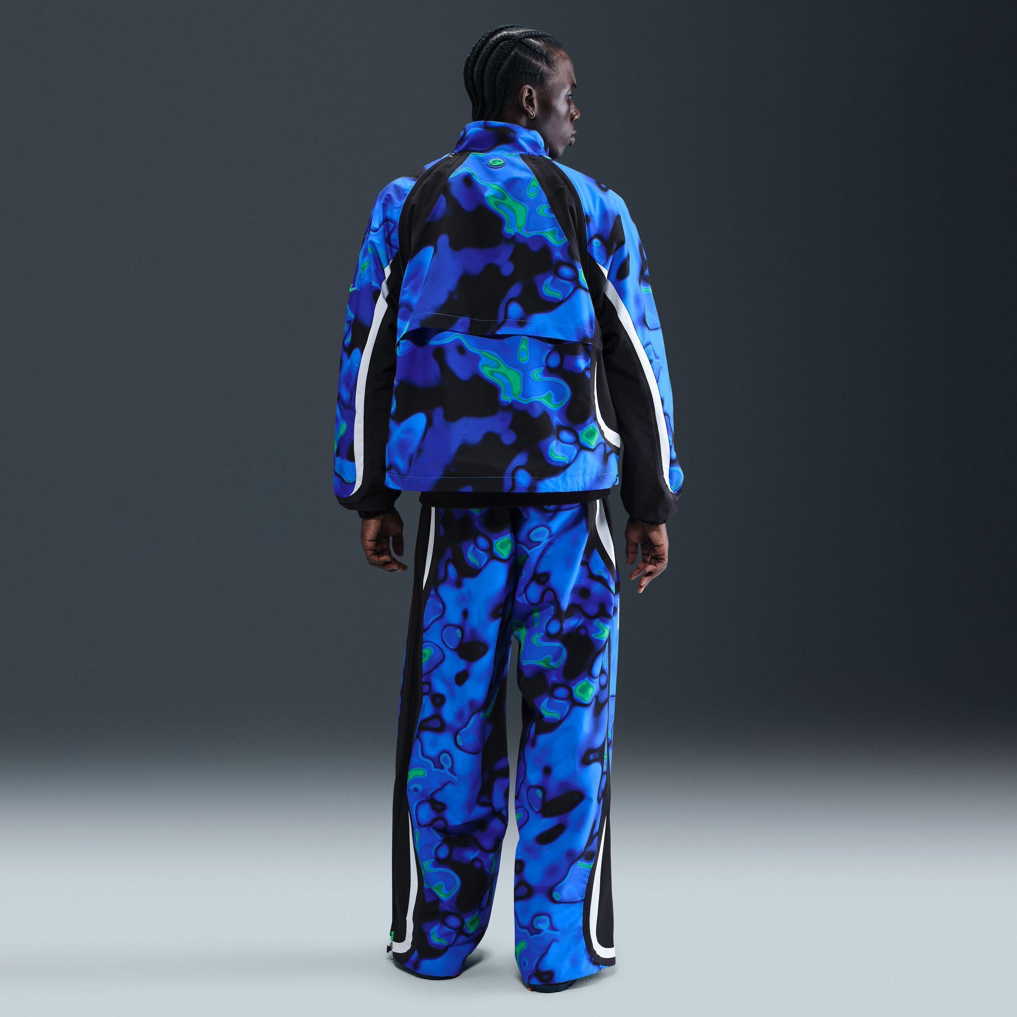 Nike Project F.R.O.G. Men's Storm-FIT Track Jacket