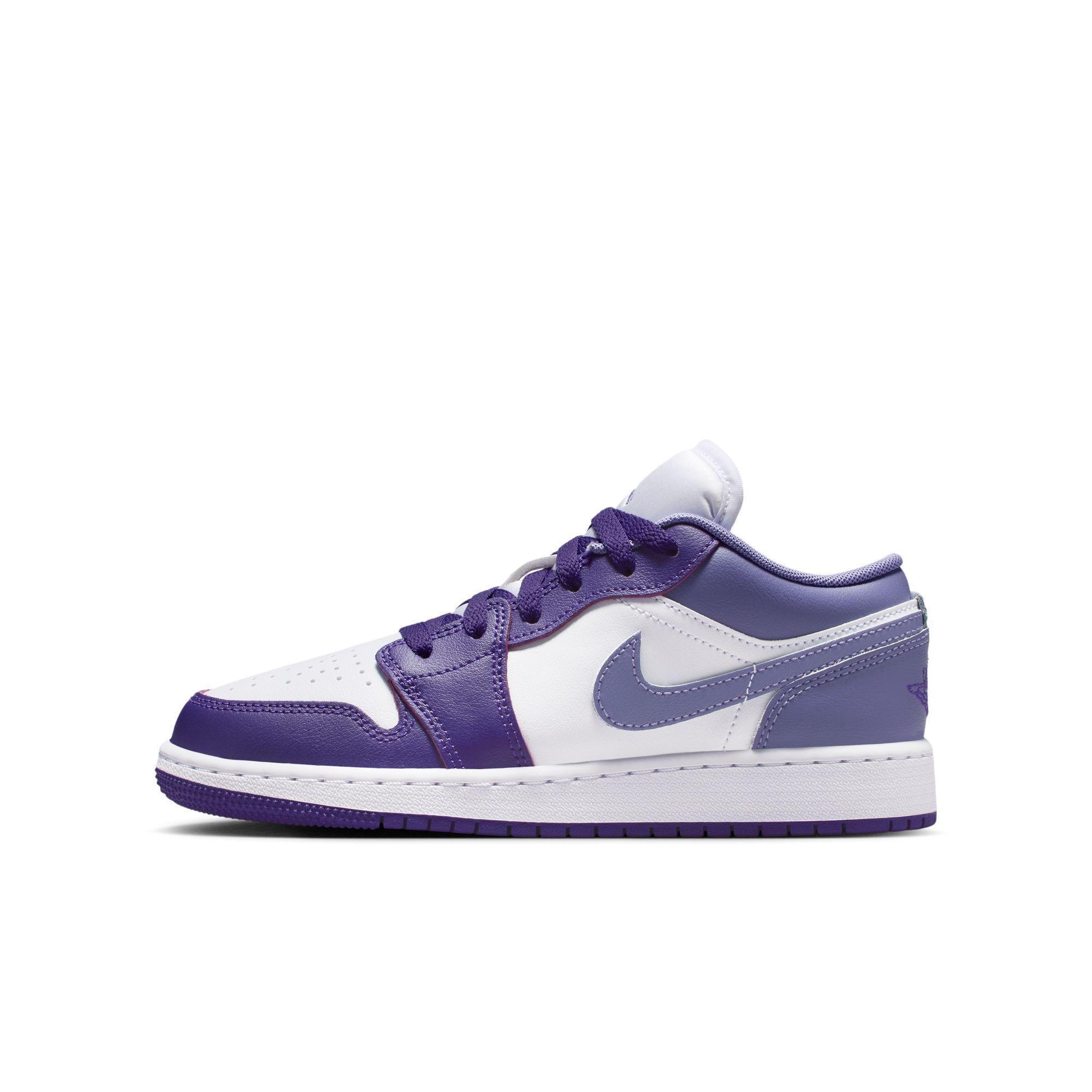 Air Jordan 1 Low 