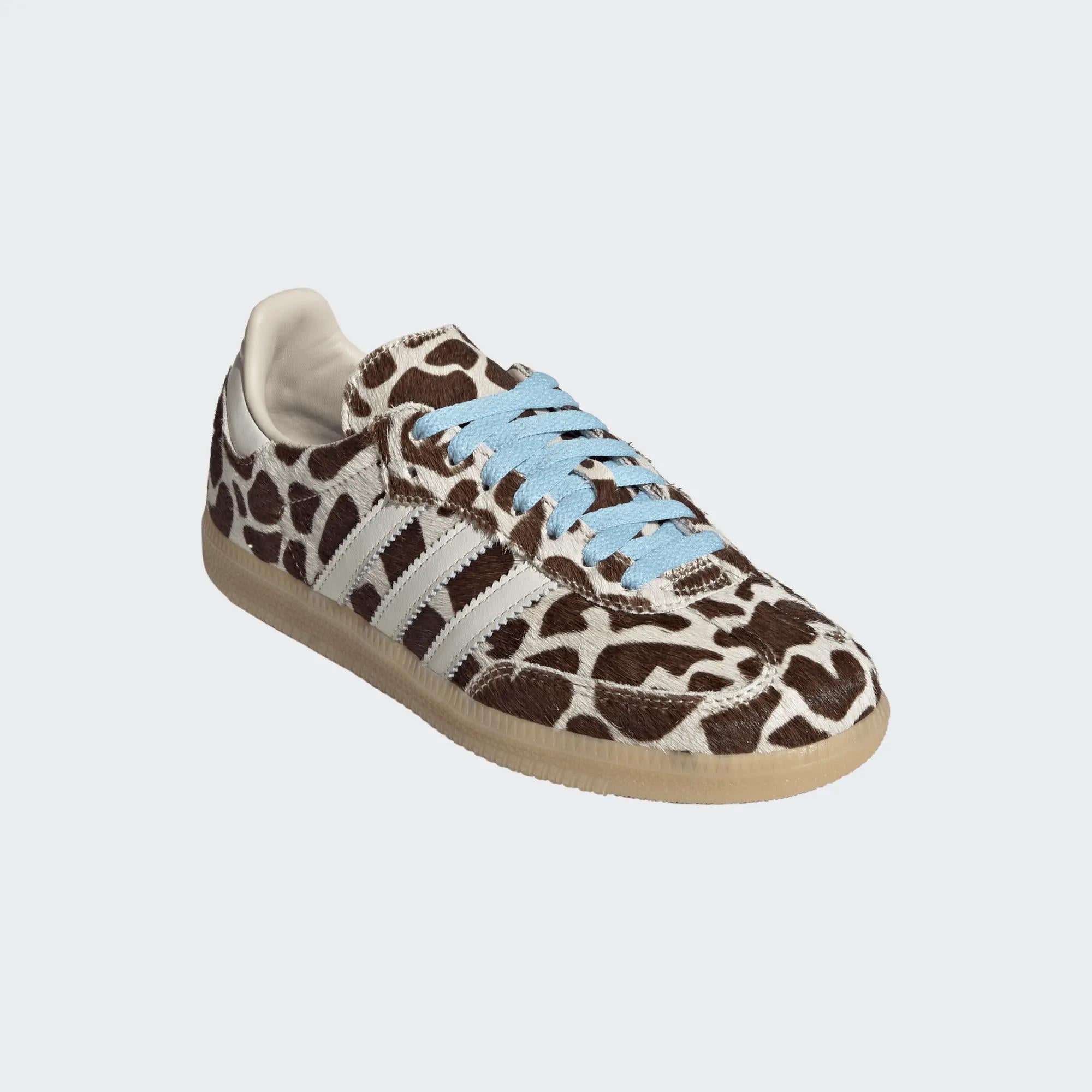 SAMBA OG W CRLI/IVORY/GUM3