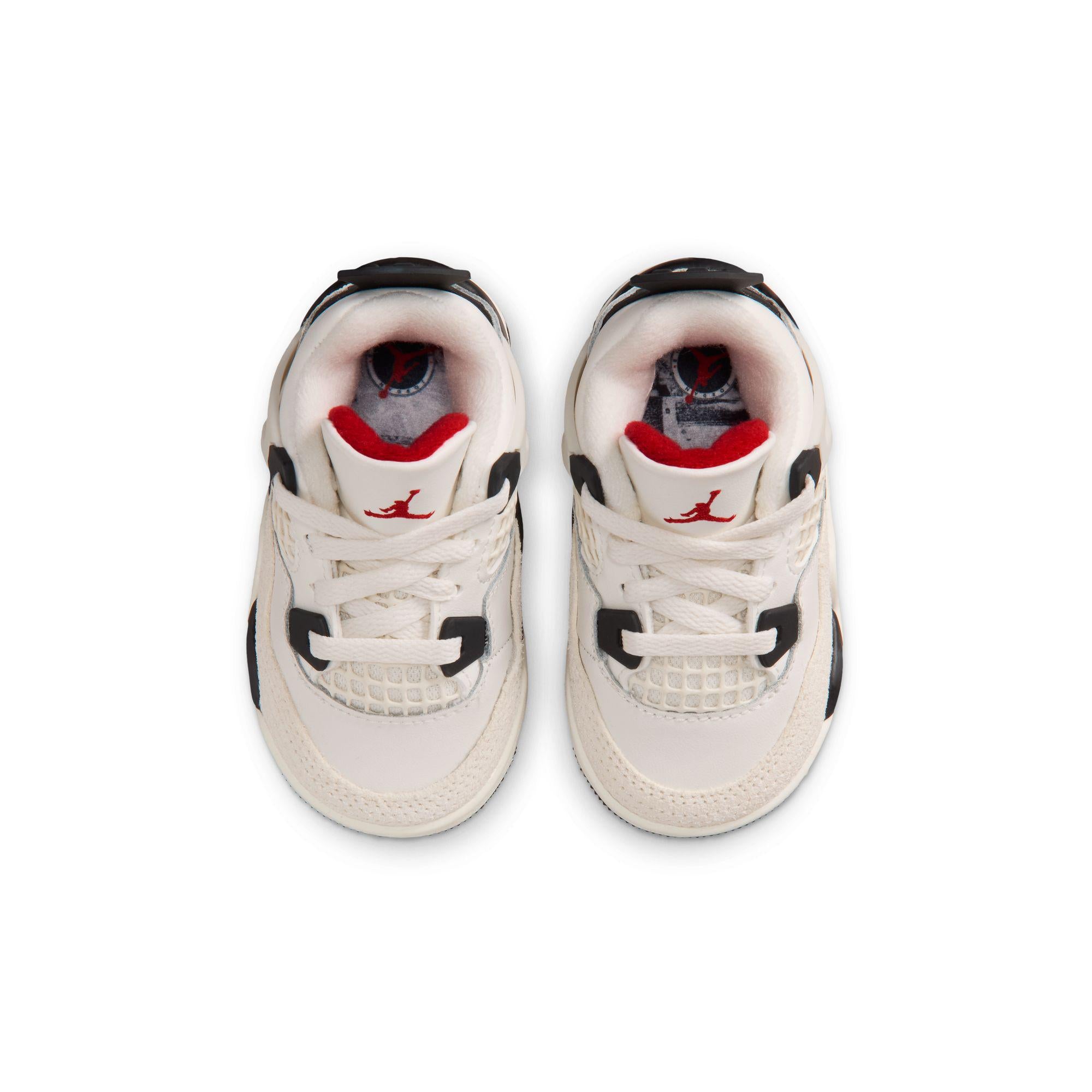 JORDAN 4 RETRO OG FC Toddler