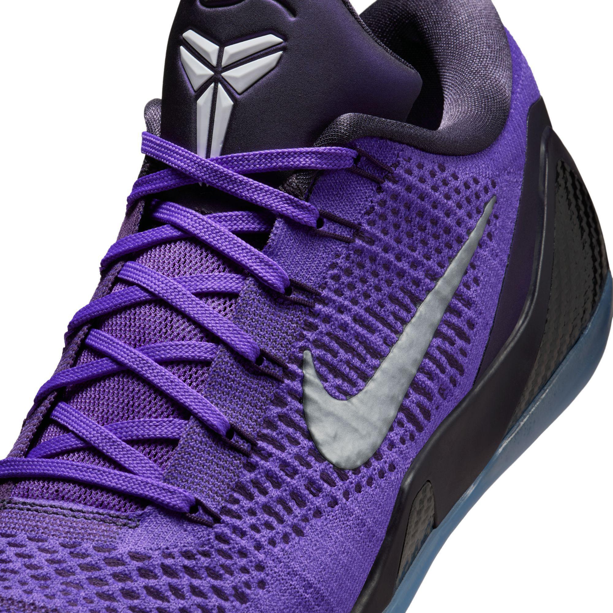 Kobe IX Elite Low Protro 