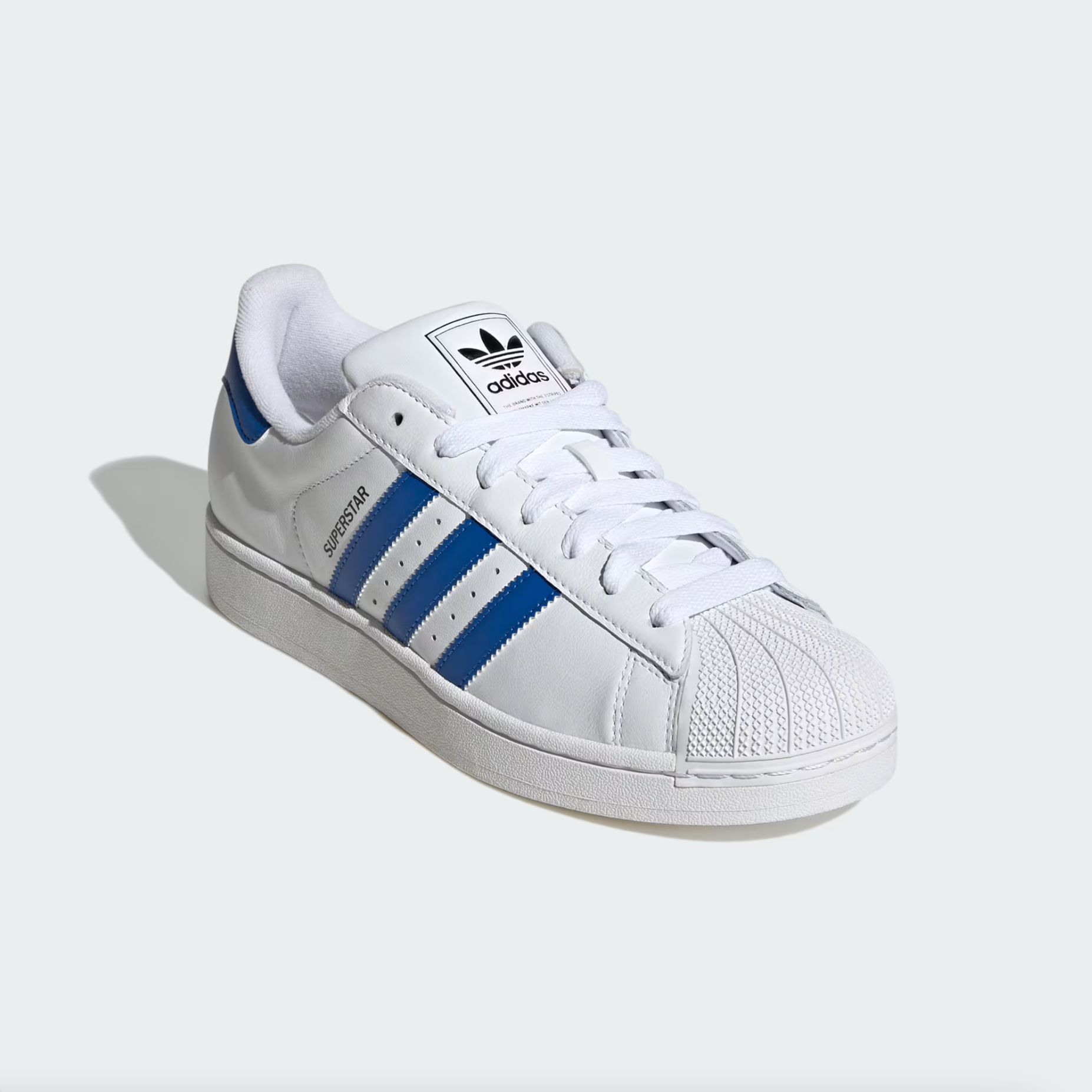 Adidas Superstar II 