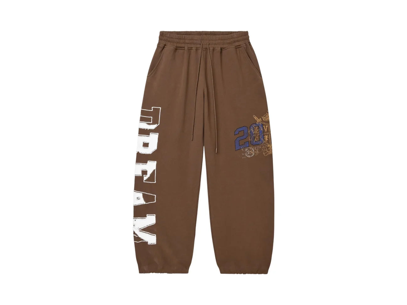 Vale Bingo Sweatpants