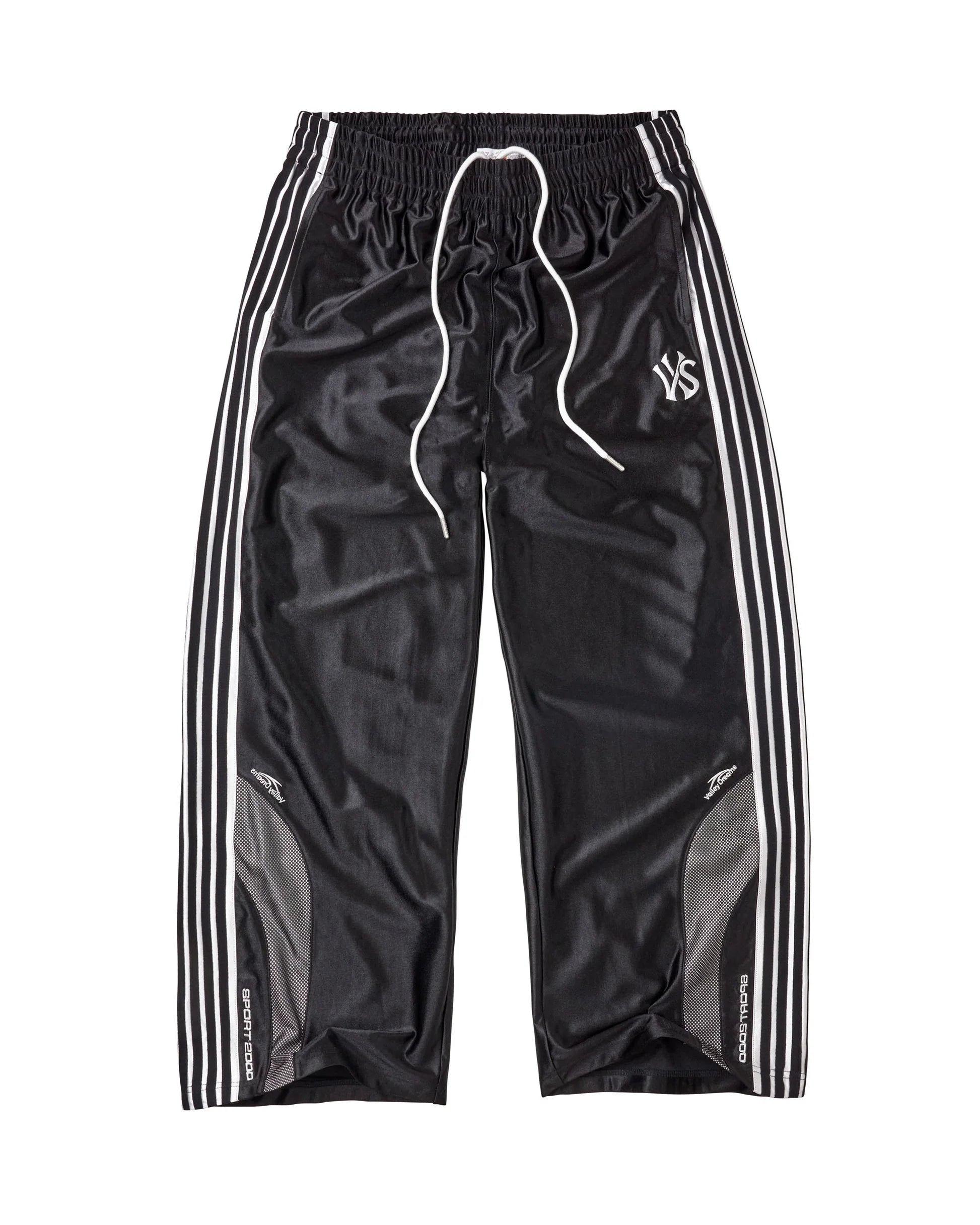 Vale Dr Doom Swish Pant