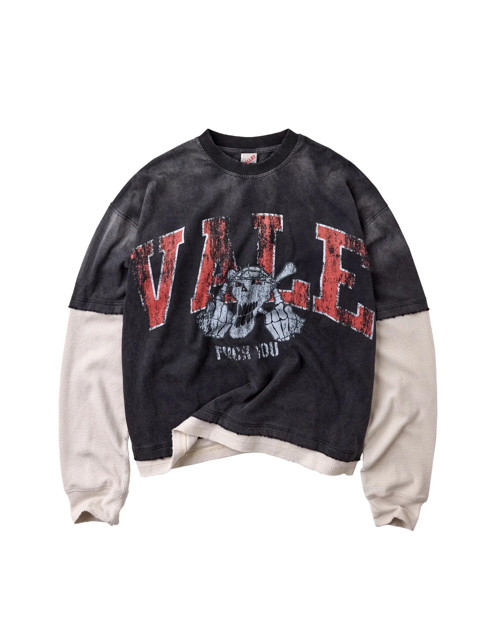 Vale Big Brother Longsleeve