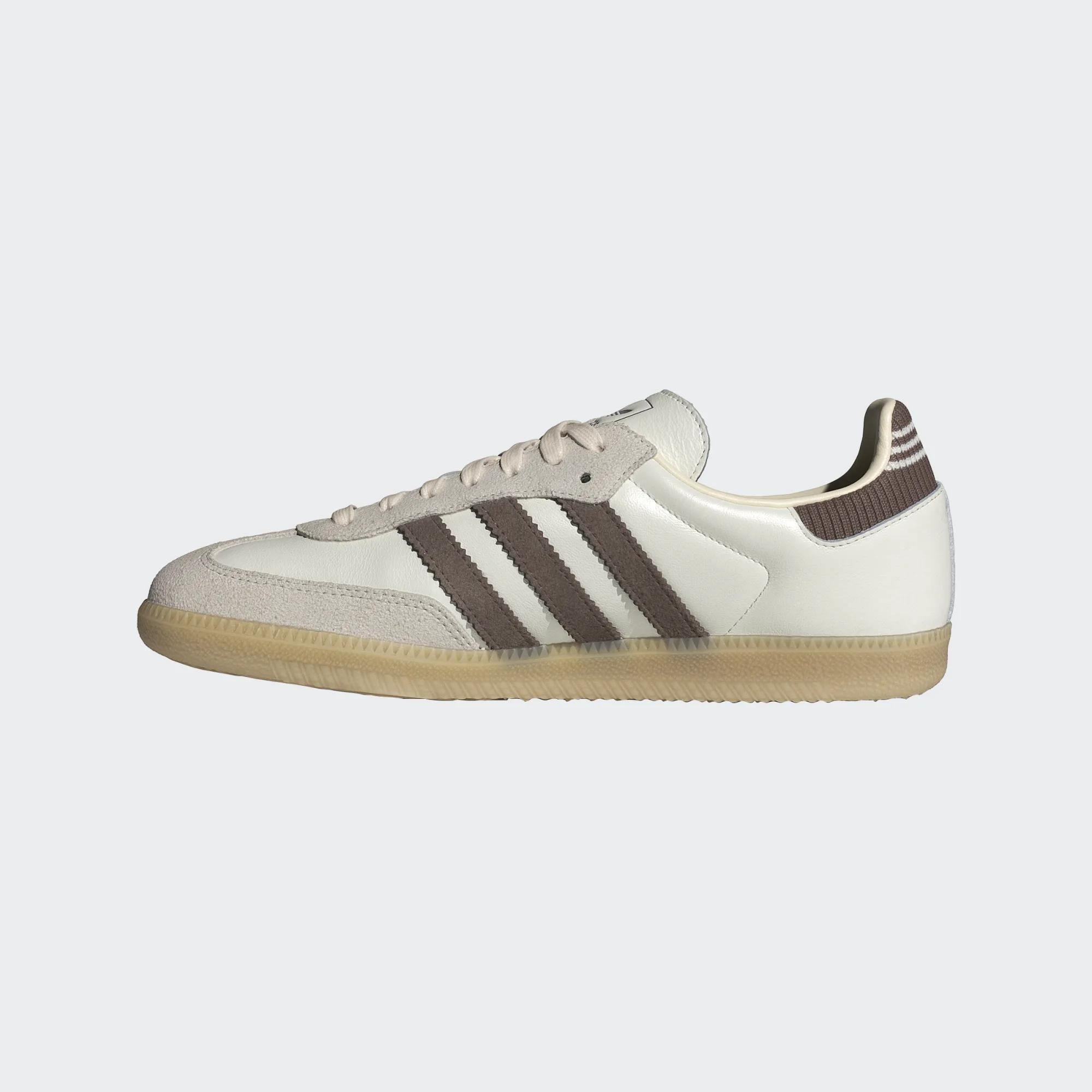 SAMBA OG CLOWHI/EARSTR/GUM3