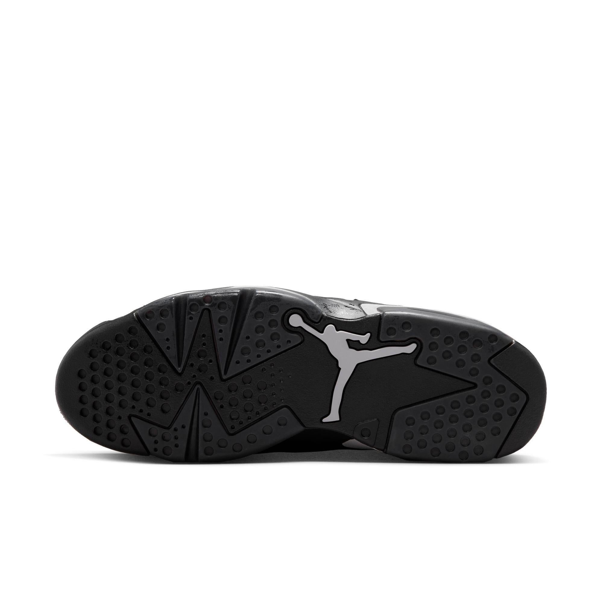 Air Jordan 6 Retro “Cap and Gown”