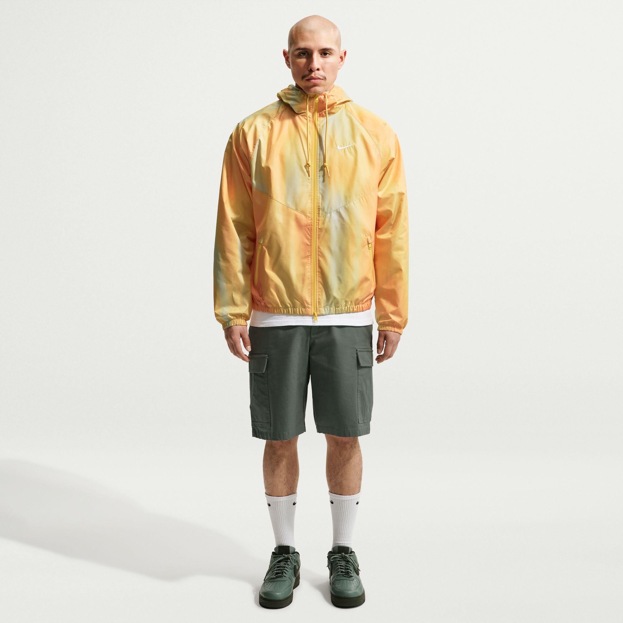 Nike Windrunner “Sunset