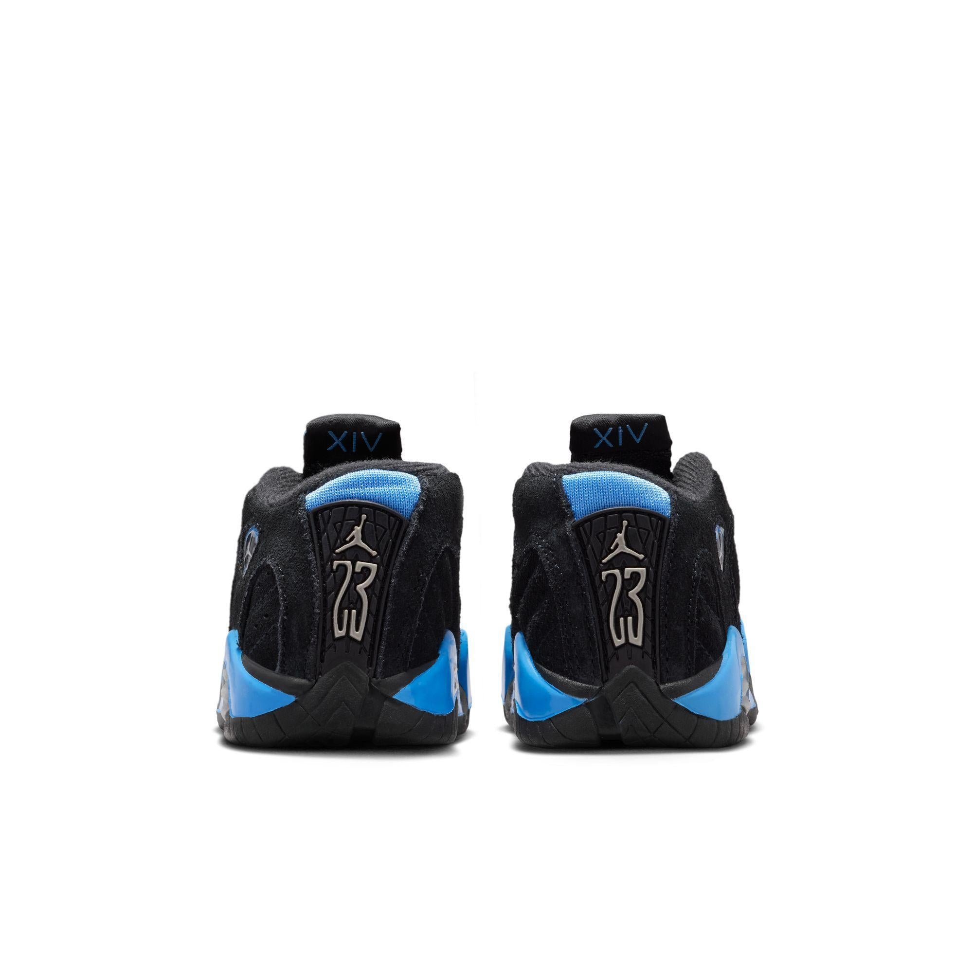Jordan 14 Retro Toddler “University Blue”