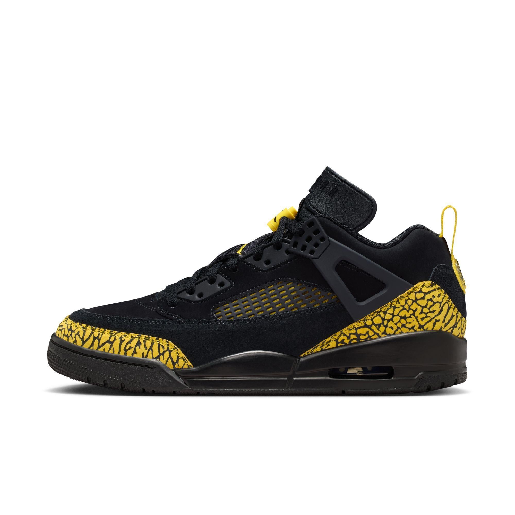 Jordan Spizike Low