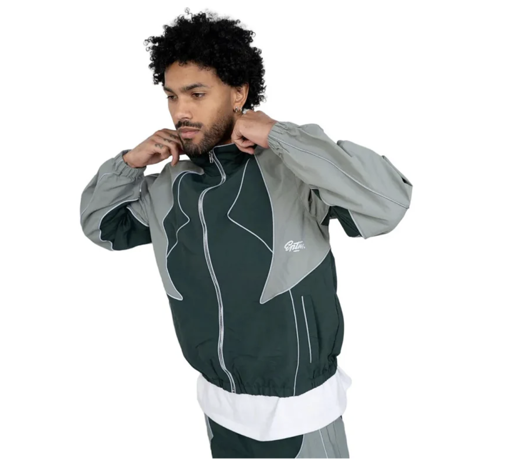 EPTM Clover Jacket