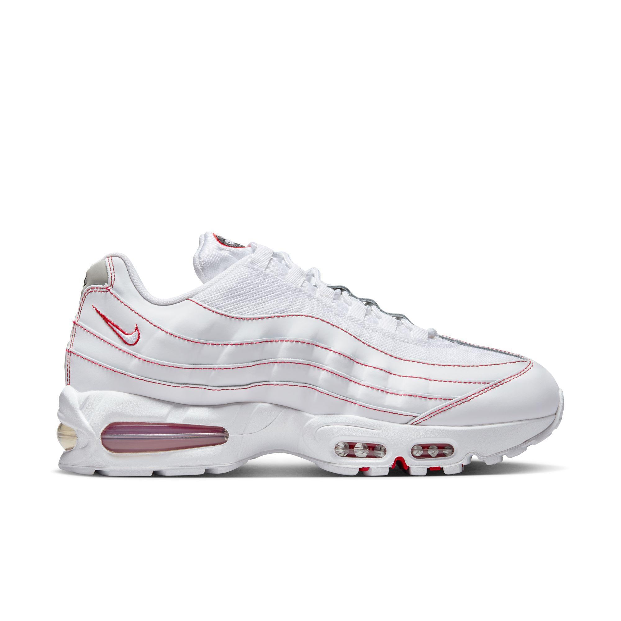 NIKE AIR MAX 95 OG 'University Red'
