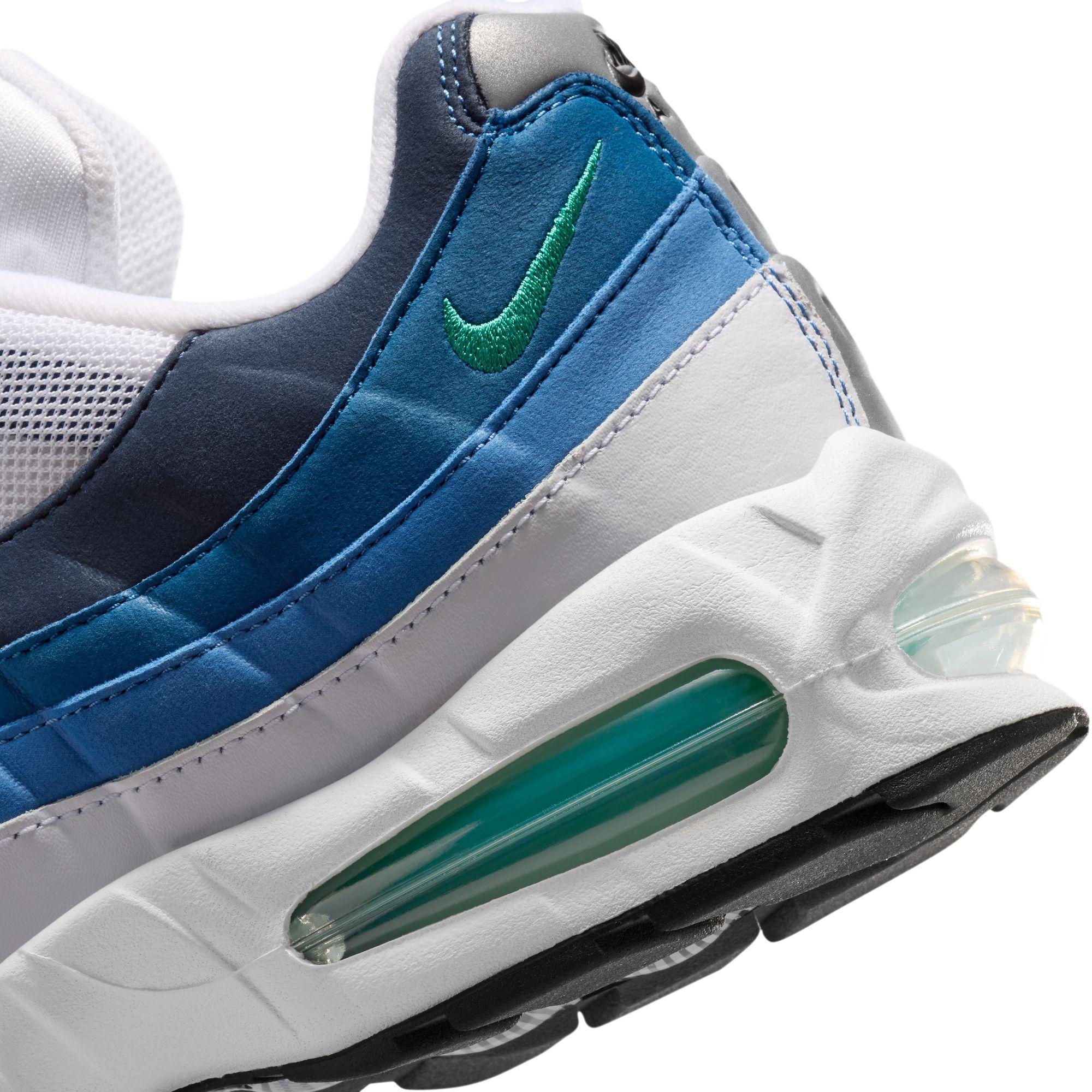 Nike Air Max 95 OG “Emerald Green”