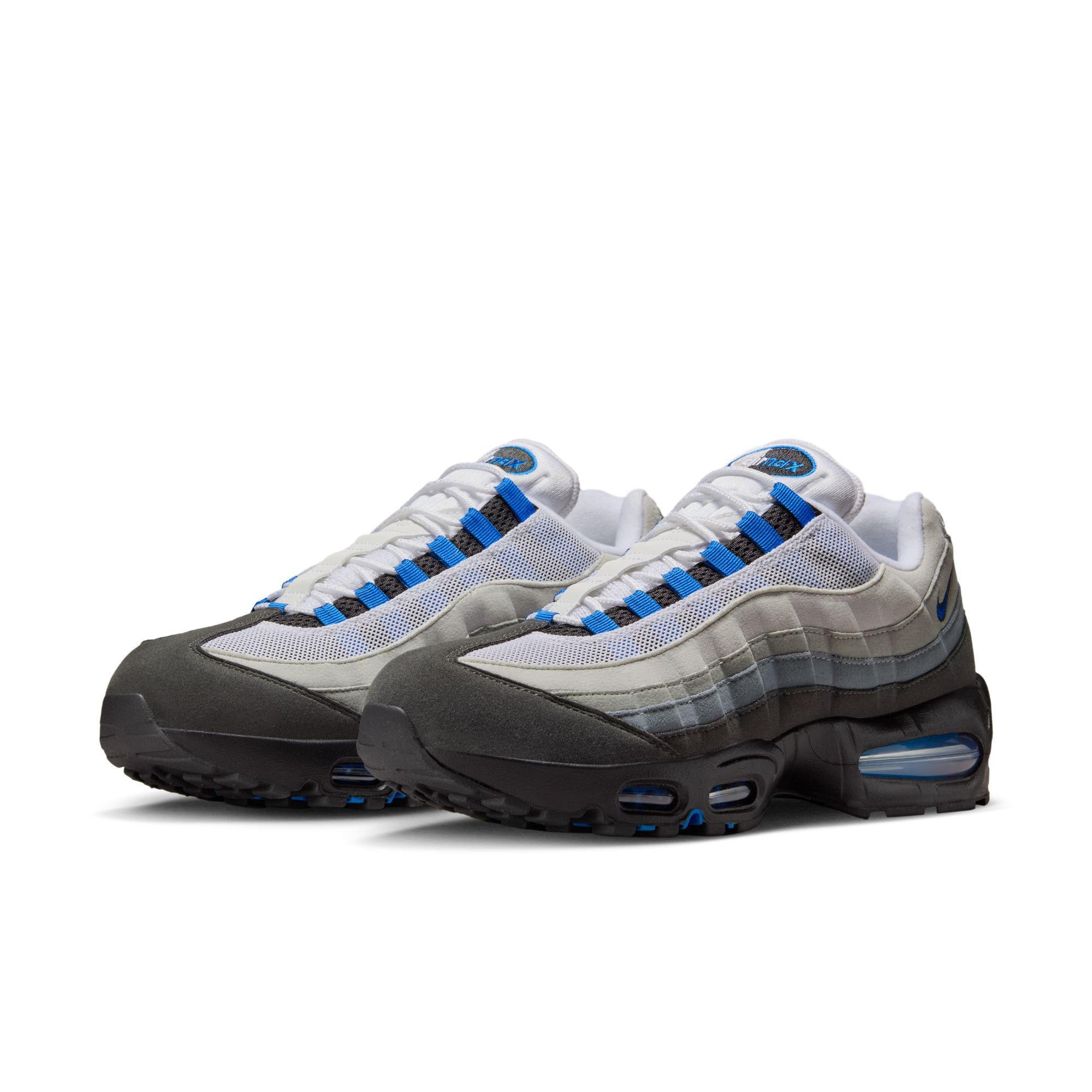 Nike Air Max 95 Big Bubble 