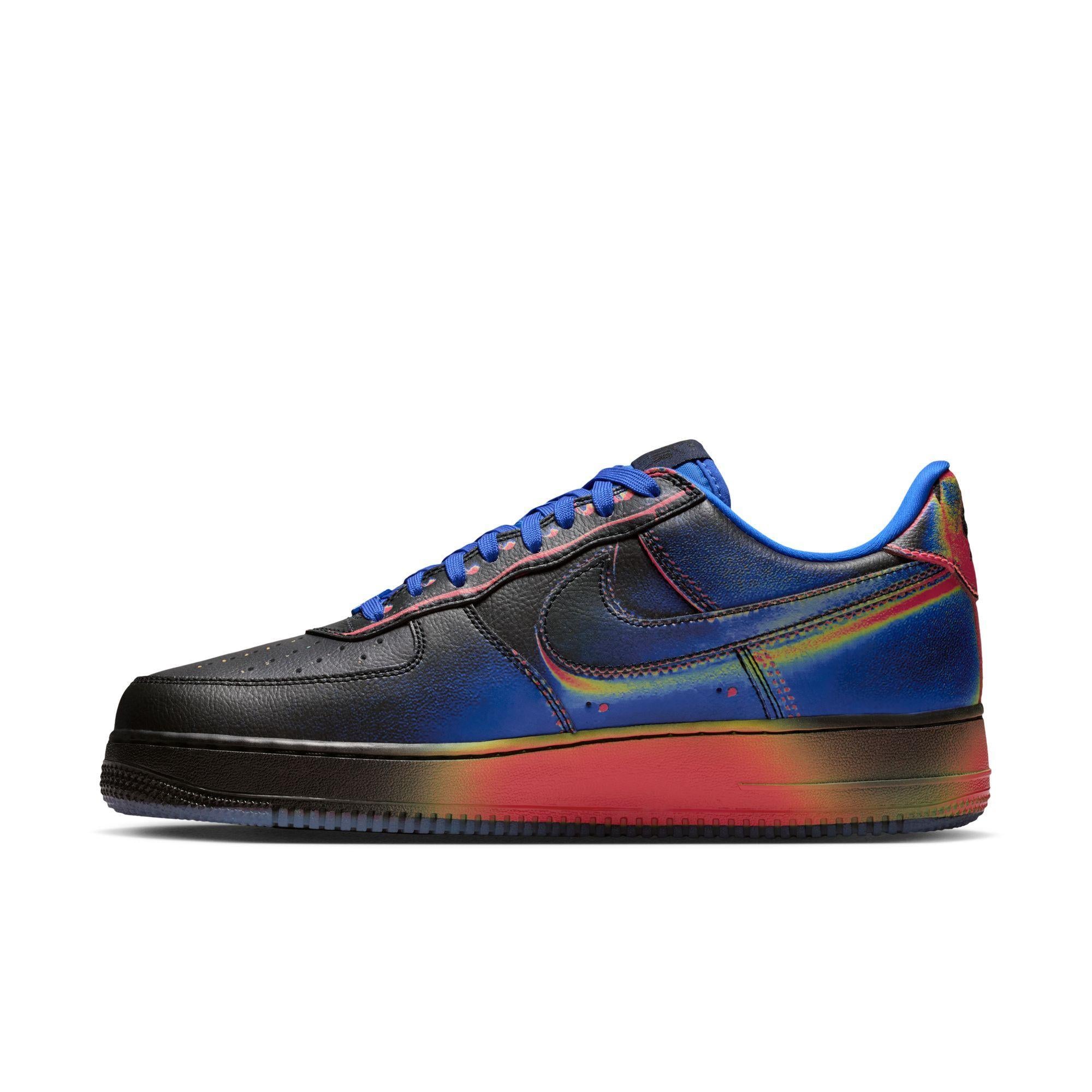 Nike Air Force 1 Low Retro “Heat Map”
