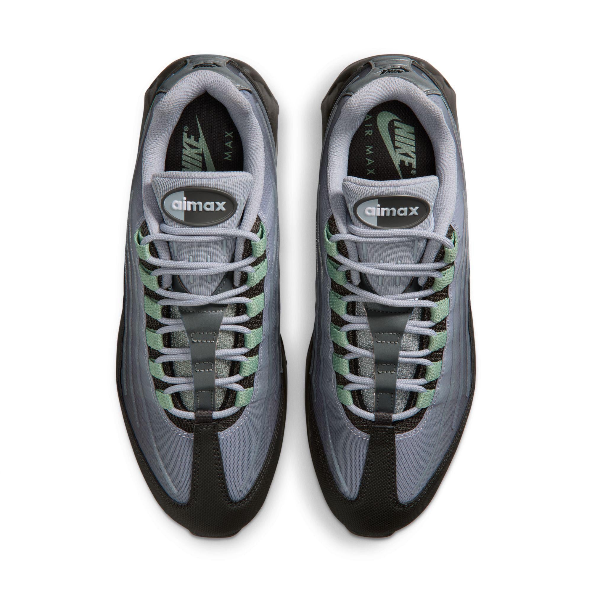 Nike Air Max 95 Tech “Medium Ash”