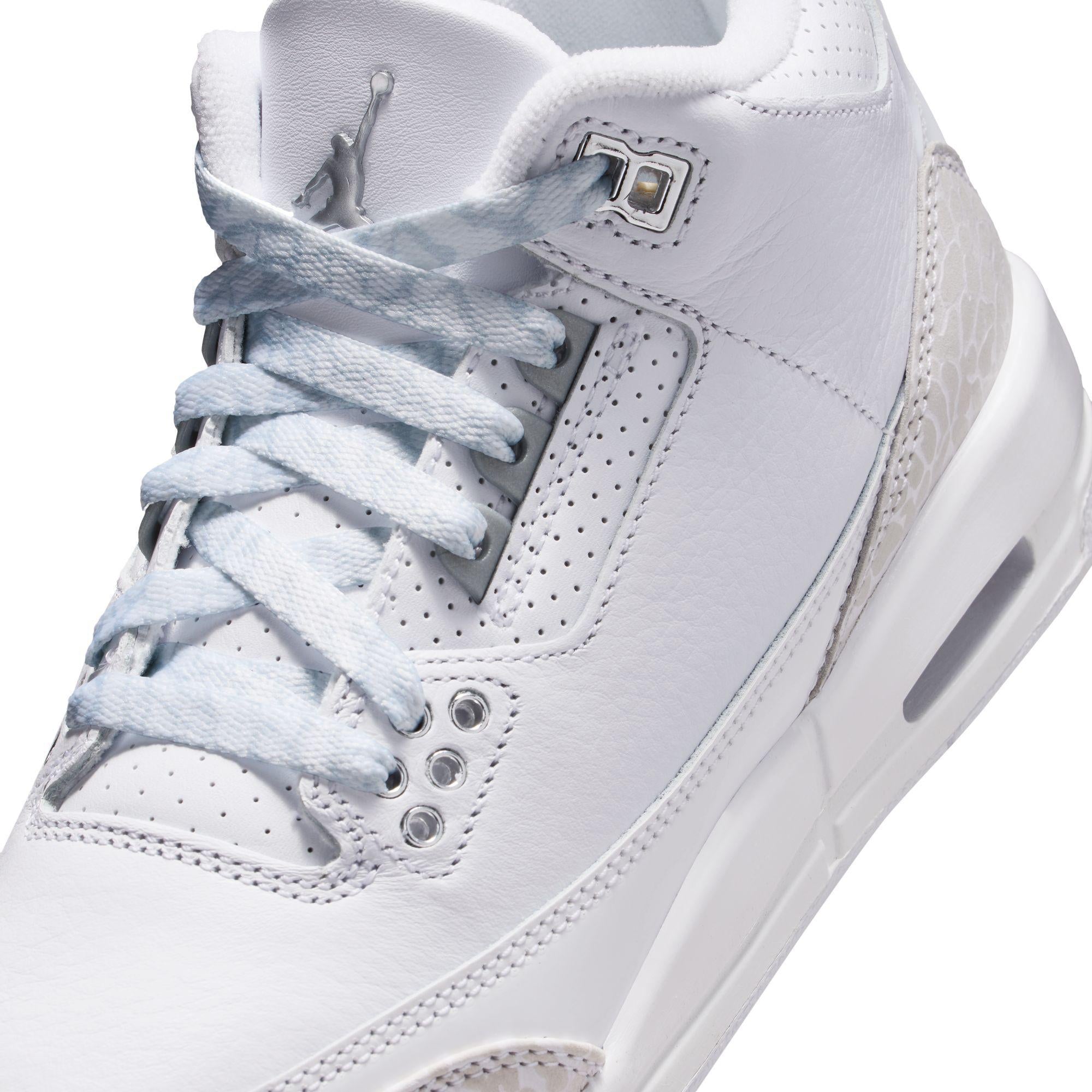 Air Jordan 3 Retro P.S 