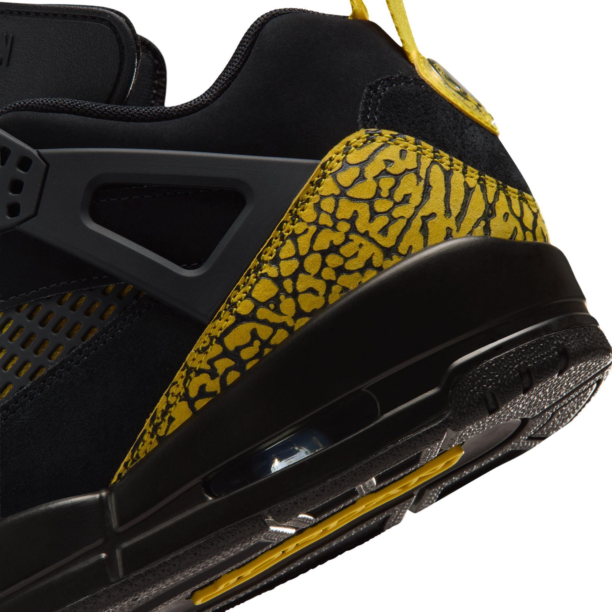 Jordan Spizike Low