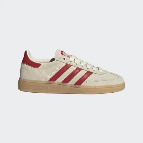 HANDBALL SPEZIAL W CREWHT/BETSCA/SANPIN