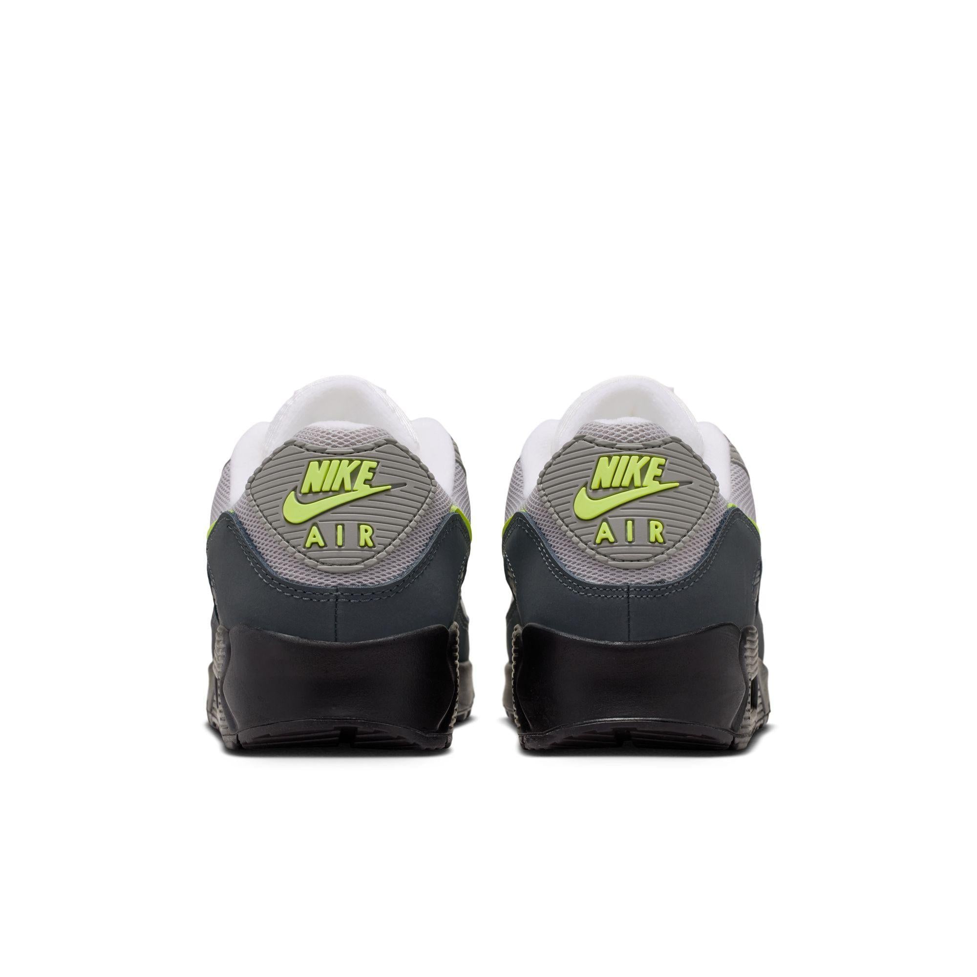 Nike Air Max 90 “Neon”