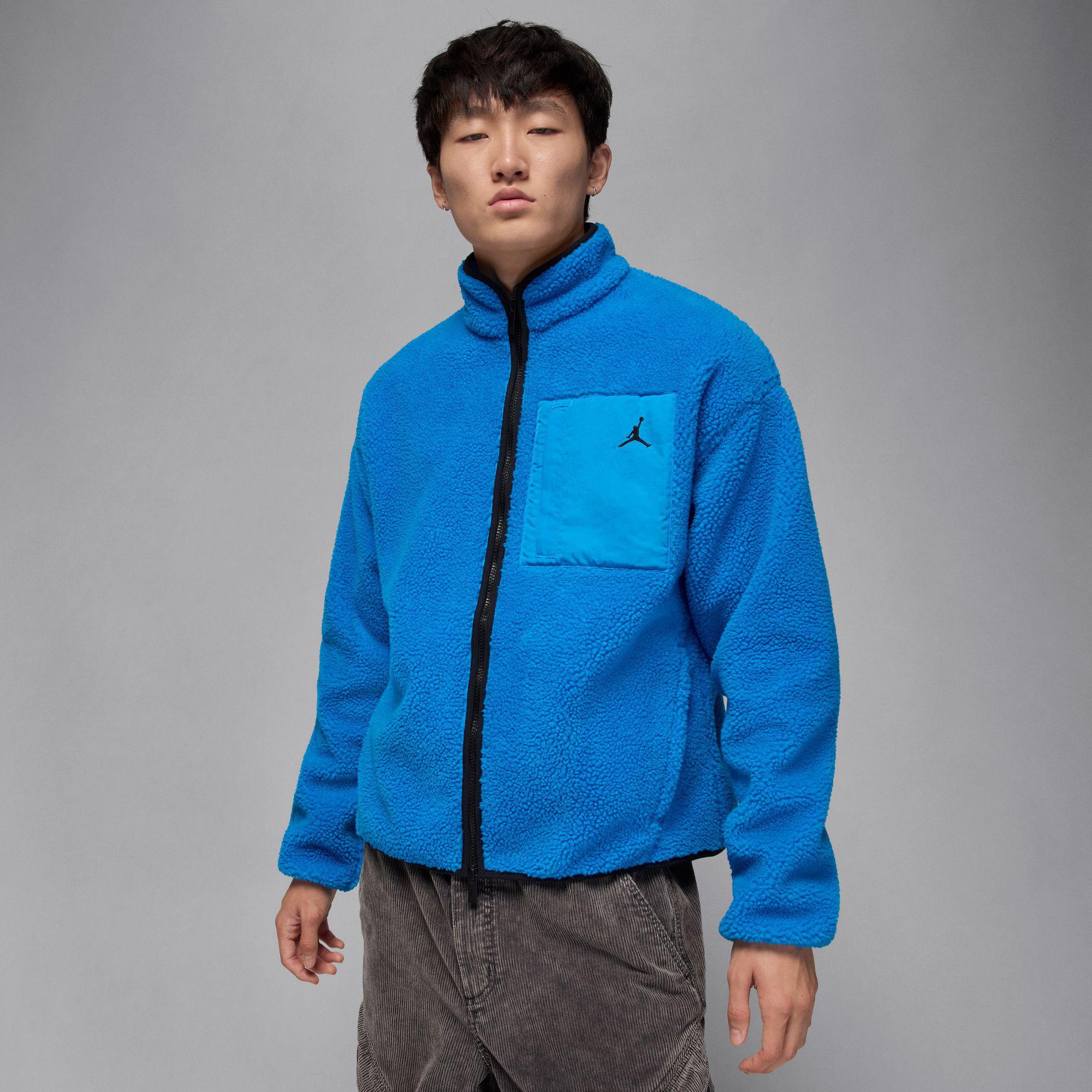M J FLT MTNSIDE SHERPA
