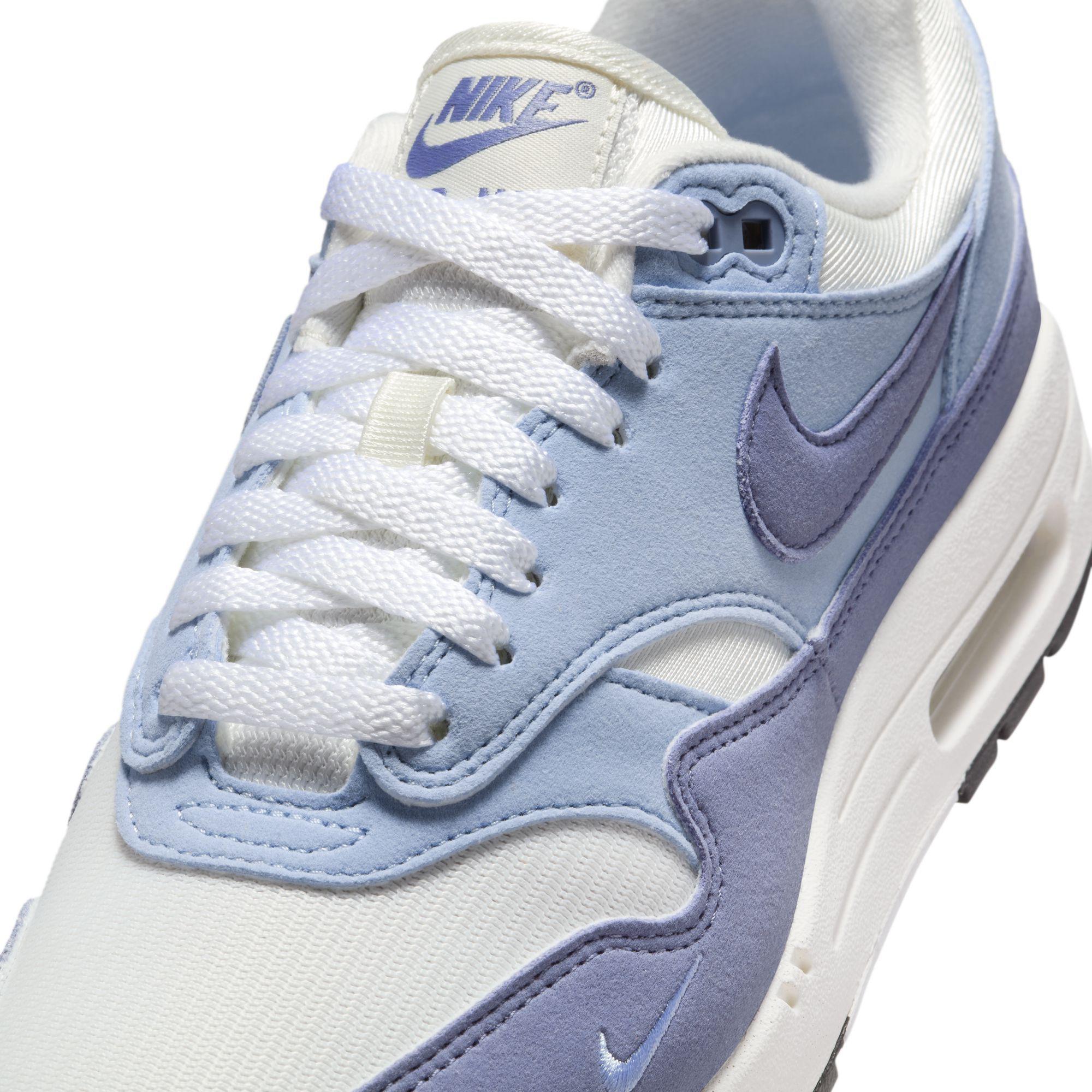 Nike Air Max 1 '87 Textile 'Armory Blue'