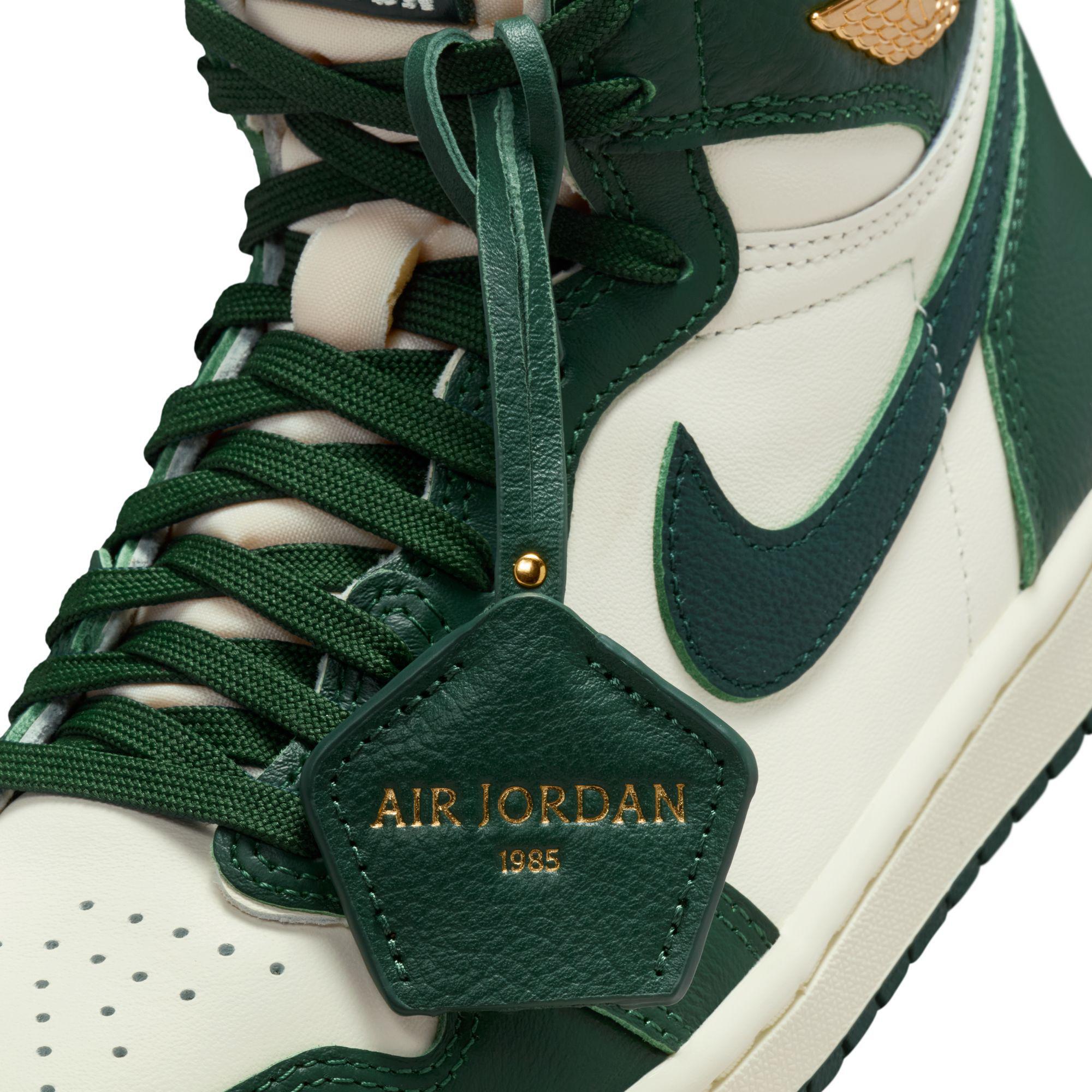 Womens Air Jordan 1 Retro High OG