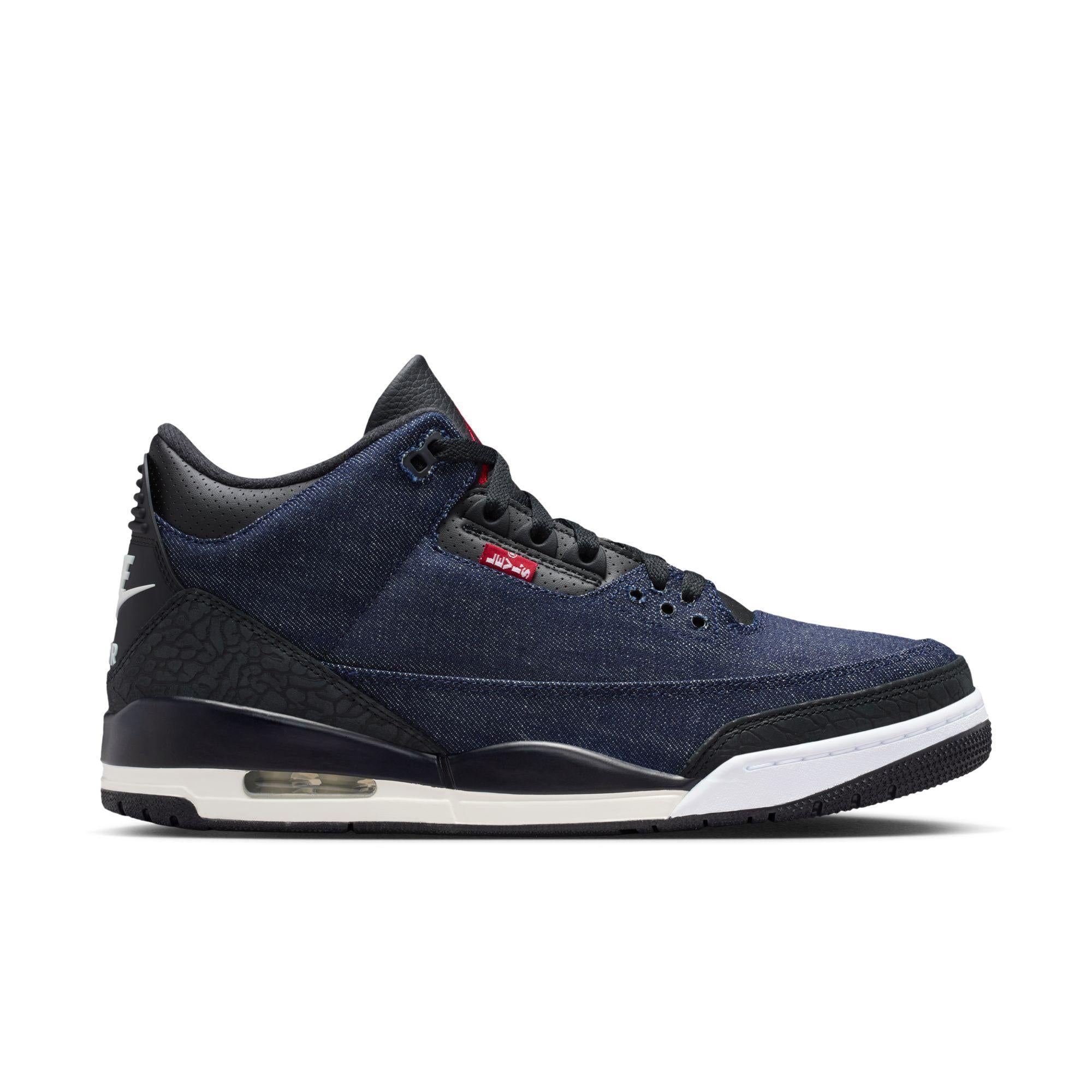 Air Jordan 3 x Levi's® 