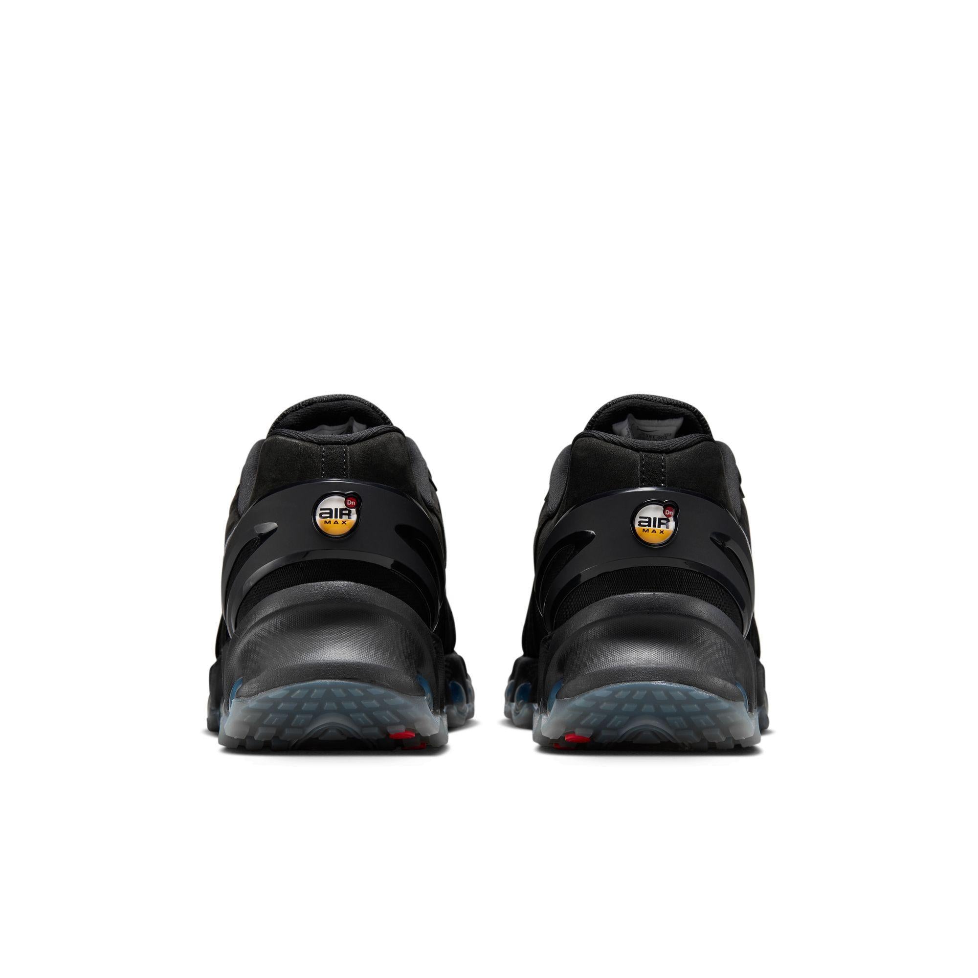 Nike Air Max Dn8 Leather “Smoke Grey”