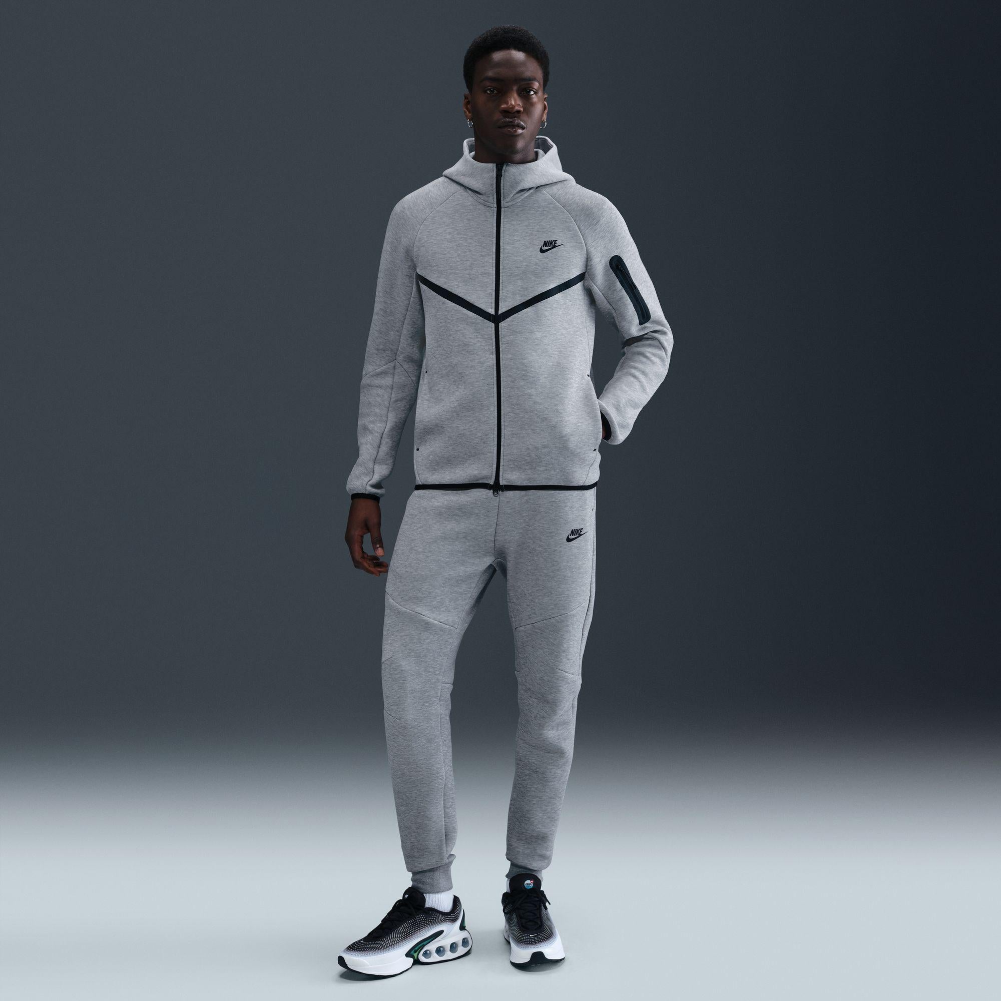 Nike Tech Men's Fleece Joggers