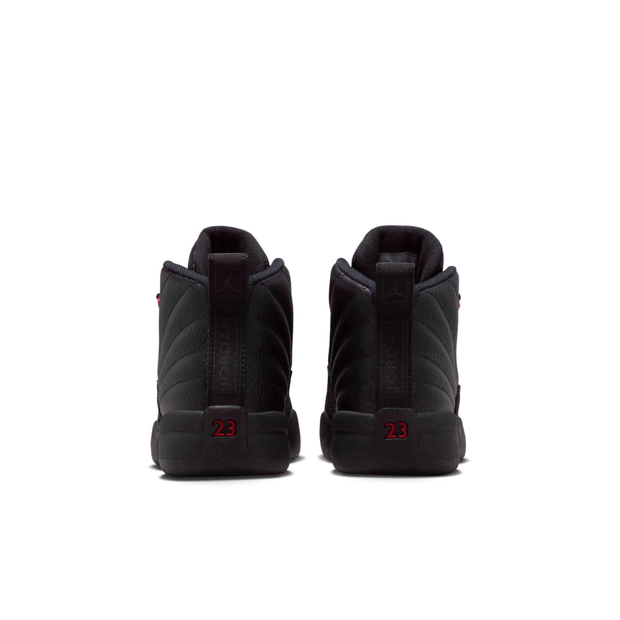 Jordan 12 Retro Preschool “Varsity Red”