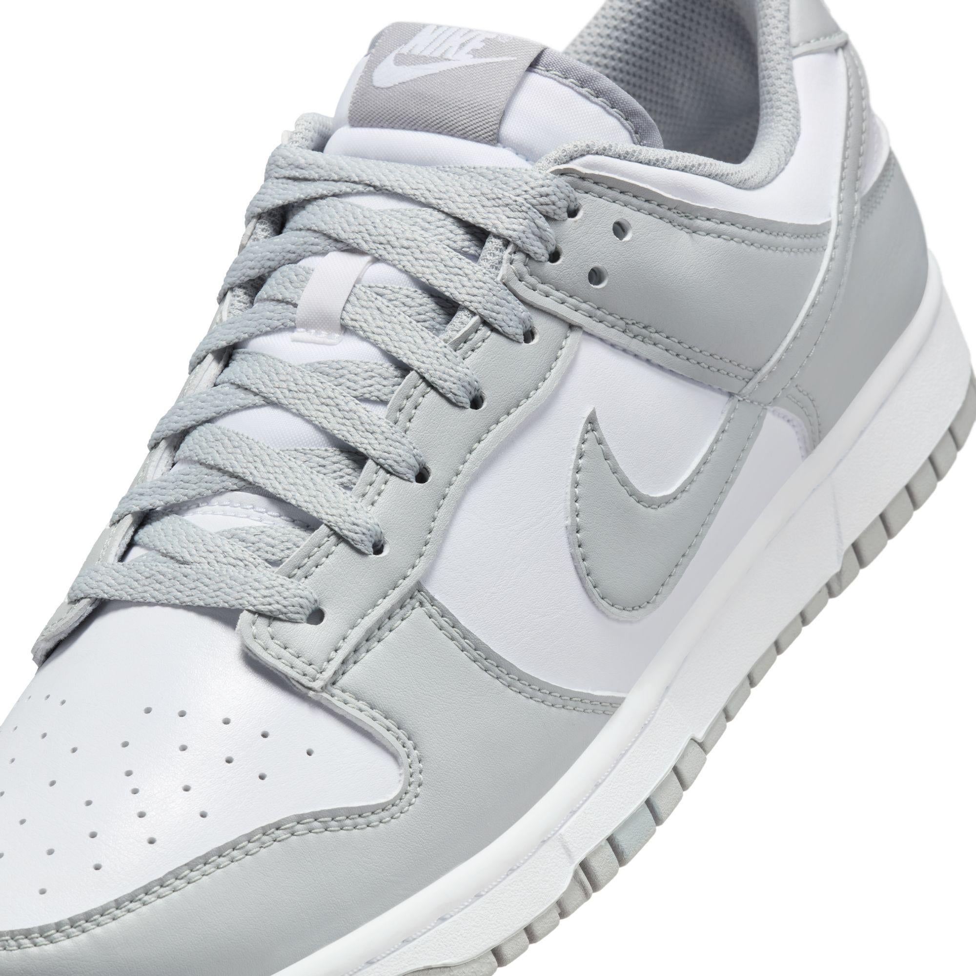 Nike Dunk Low Retro 'Smoke Grey'