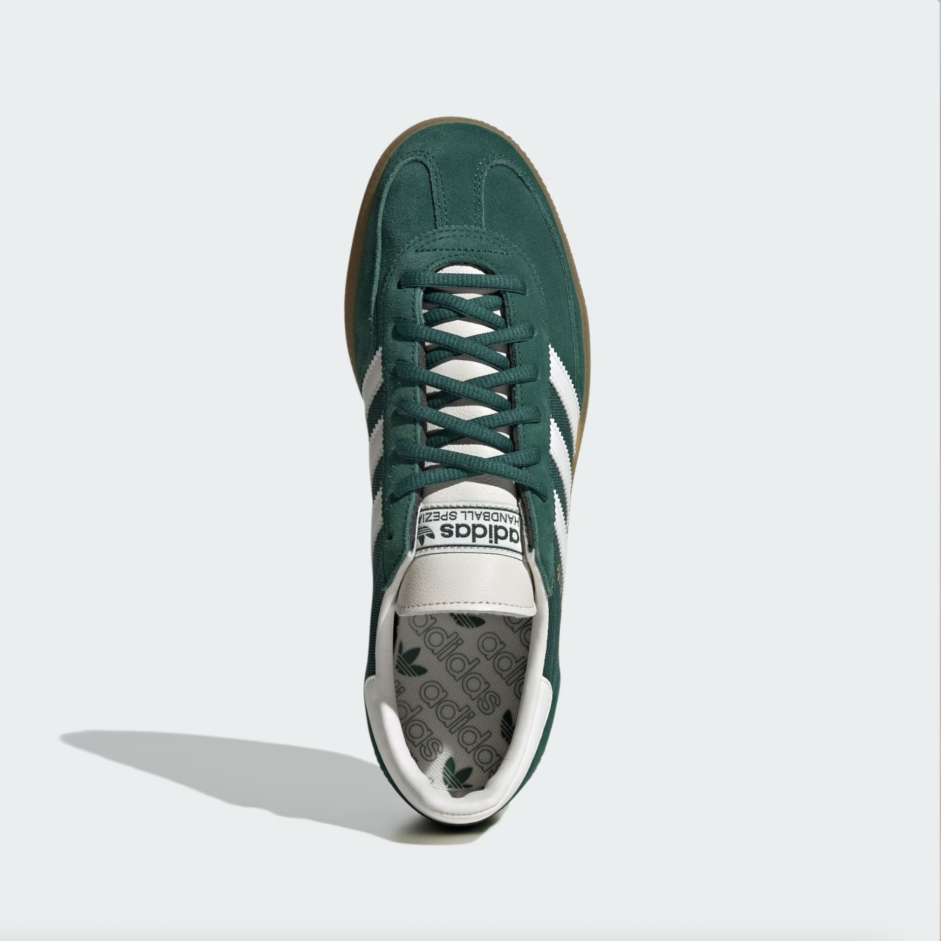 Adidas Handball Spezial Green